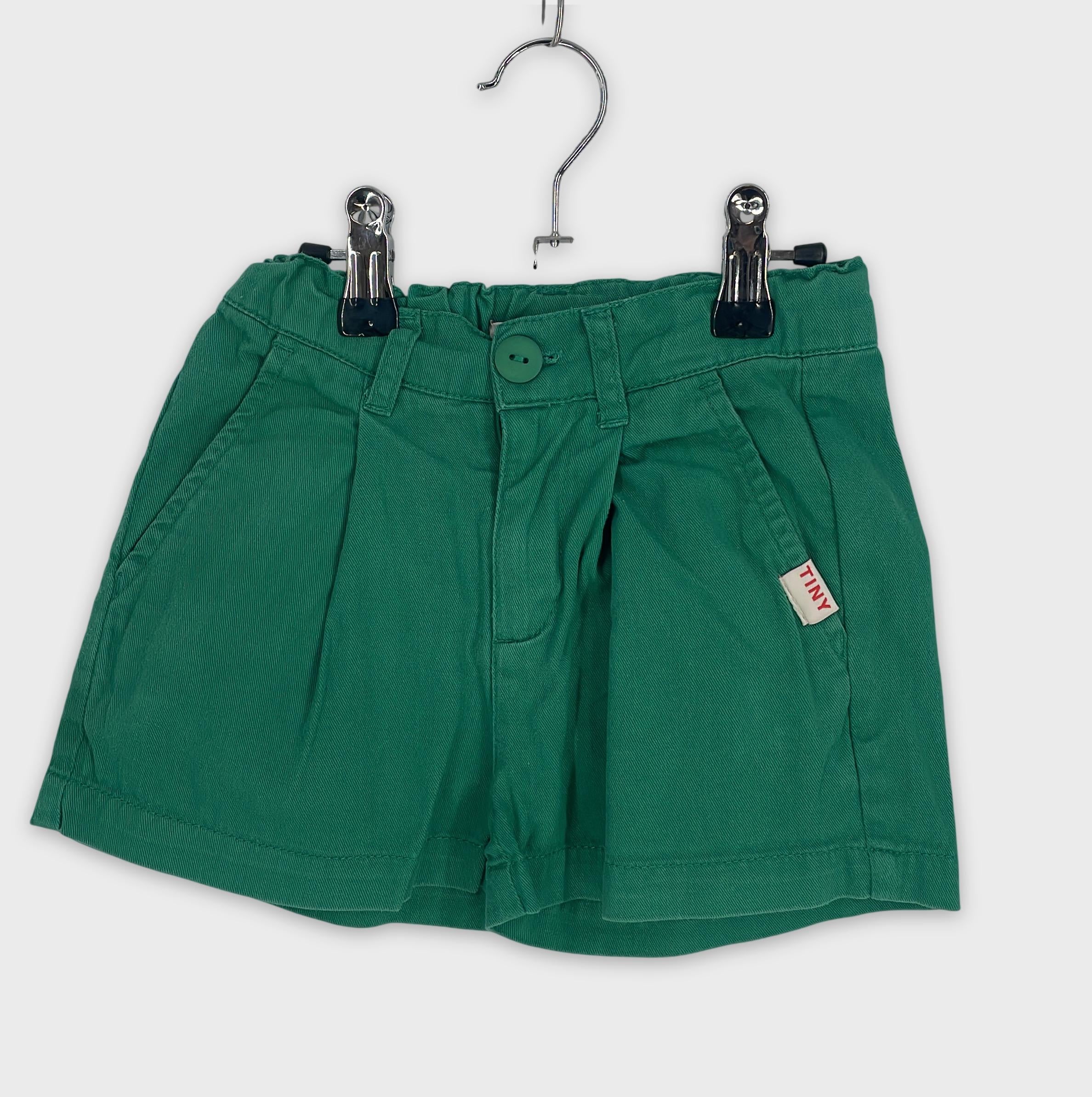 0-Tinycottons - Short - 90/47 (2-3 ans)