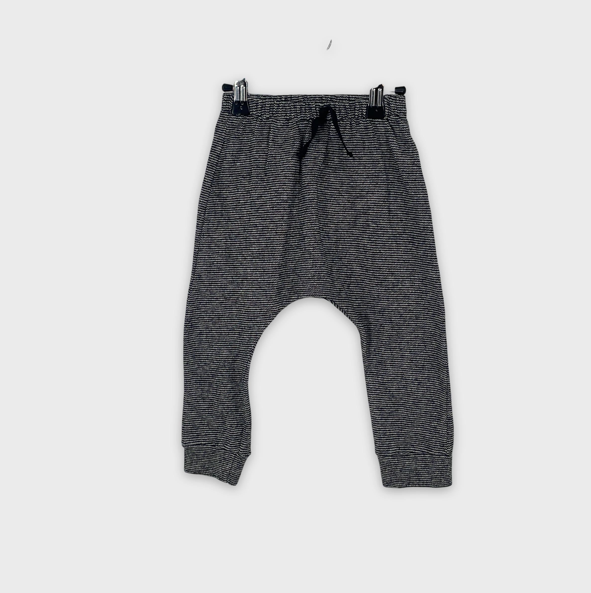 0-1 + in the family - Pantalon Sarouel - 18m