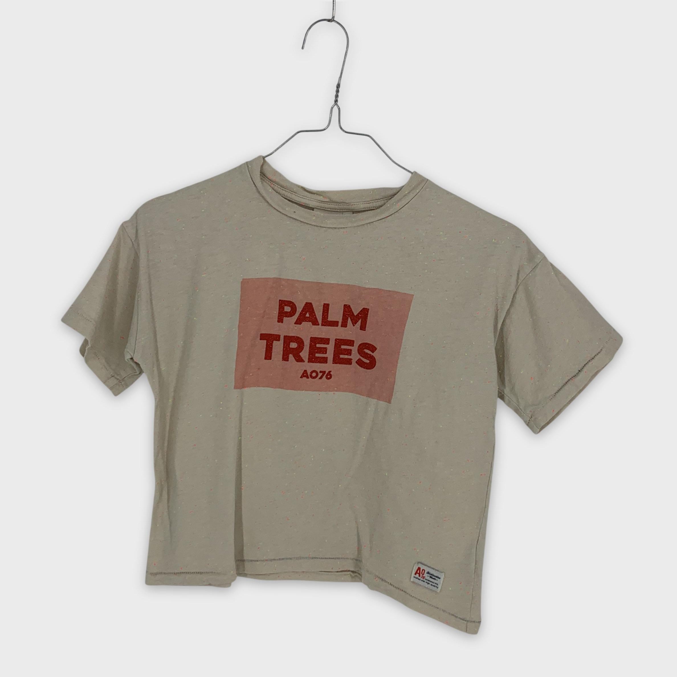 0-American Outfitters - T-shirt - Taille 8 ans