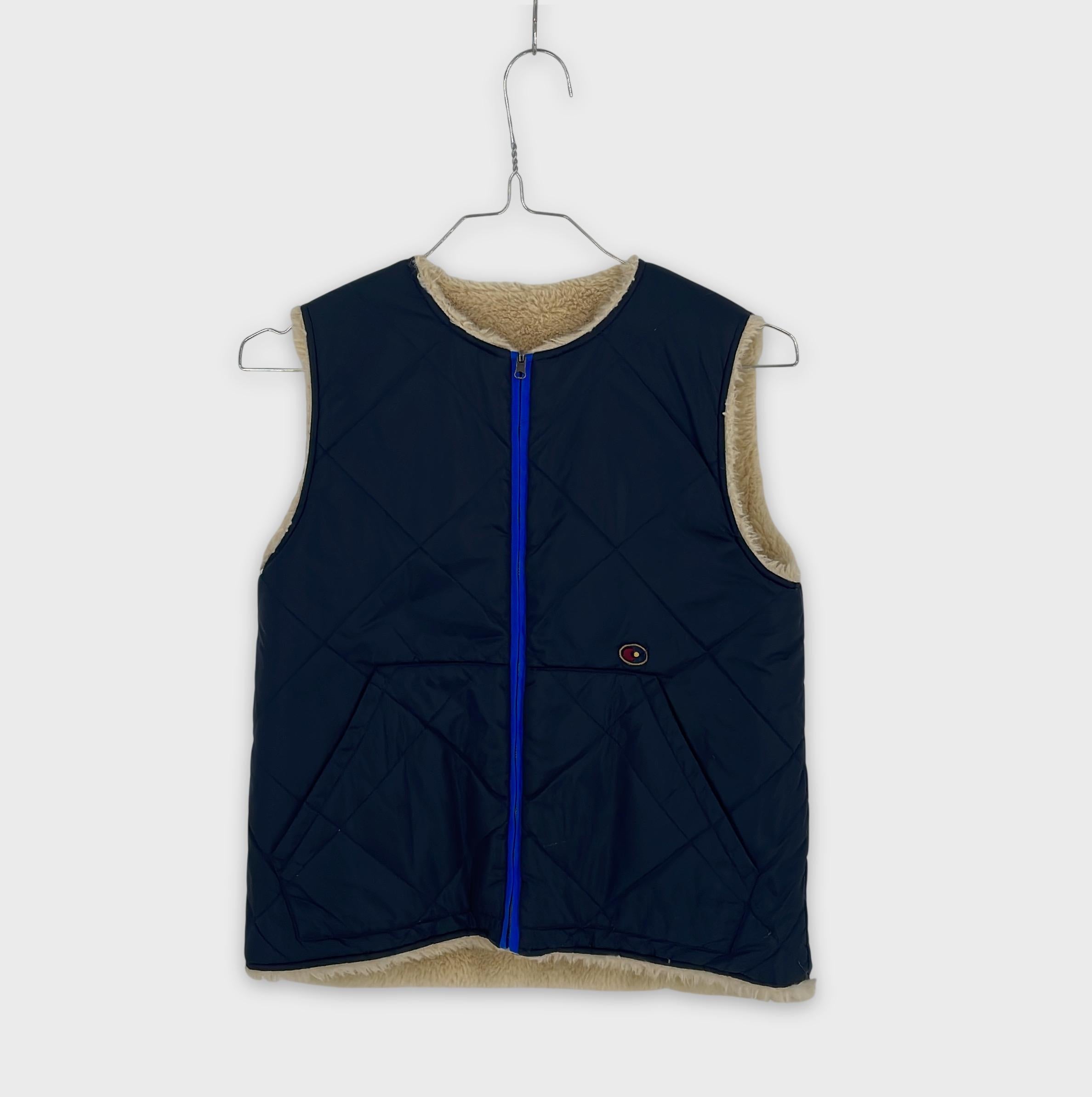 0-Bellerose - Gilet matelassé - Taille 12 ans