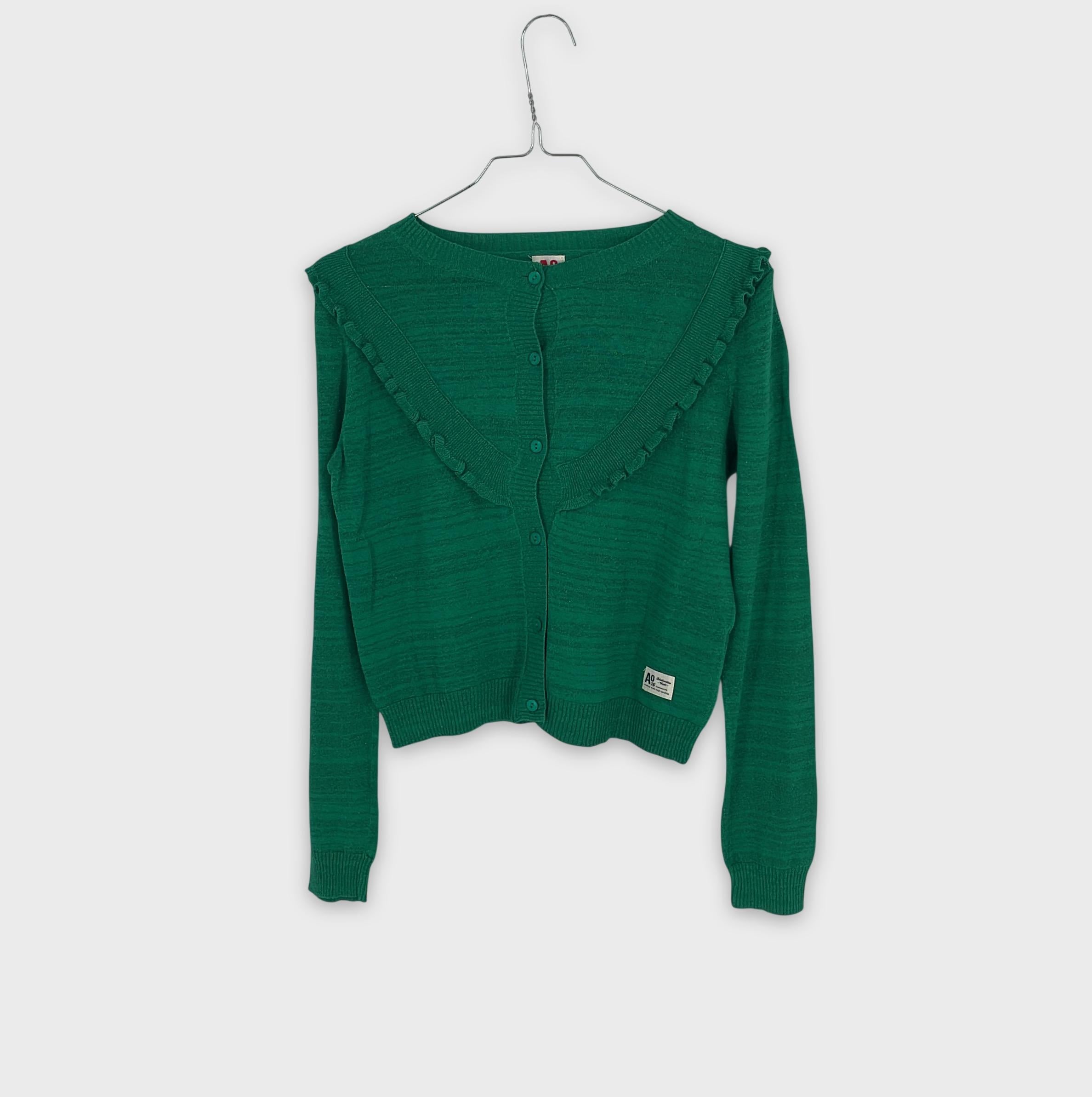 0-AO 76 - Cardigan - 14