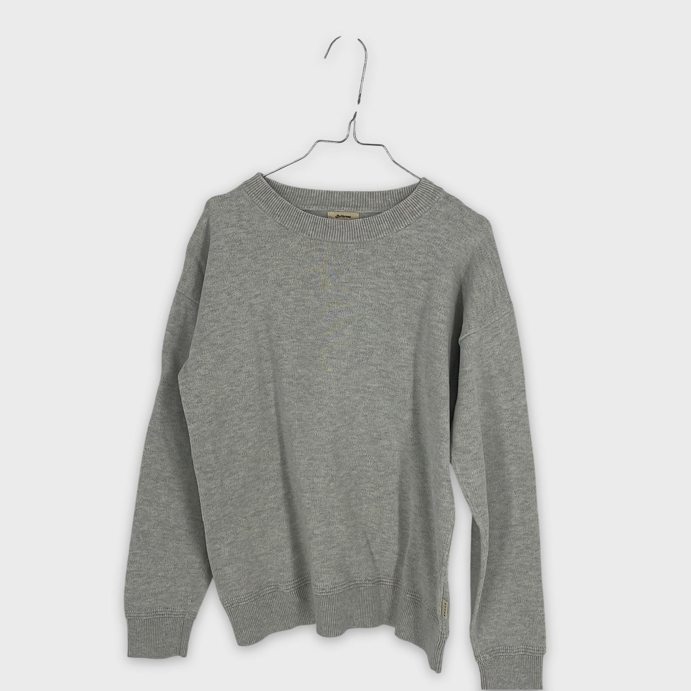 0-Betterose - Sweatshirt - Taille 12