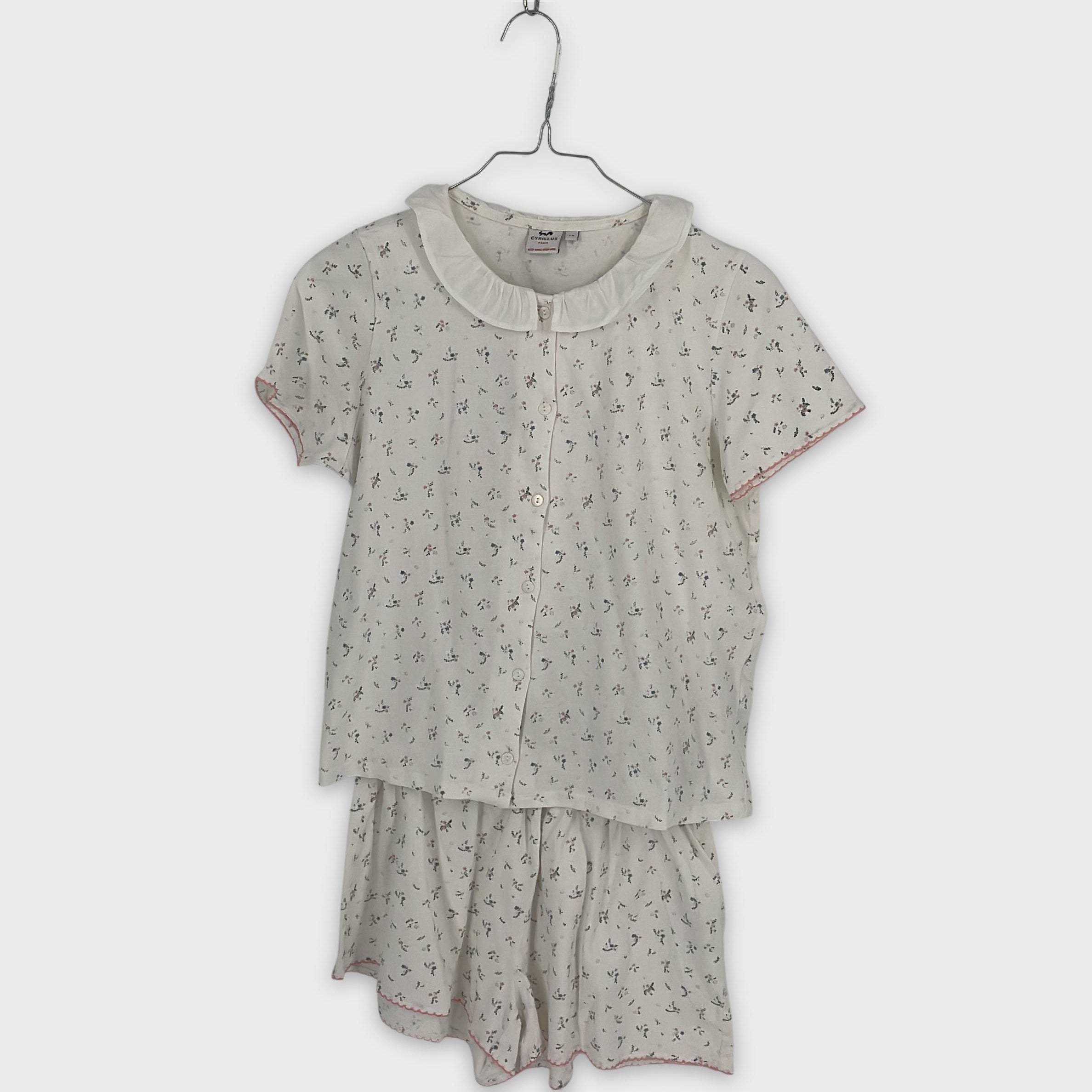 0-CYRILLUS - Robe de nuit - 14 ans