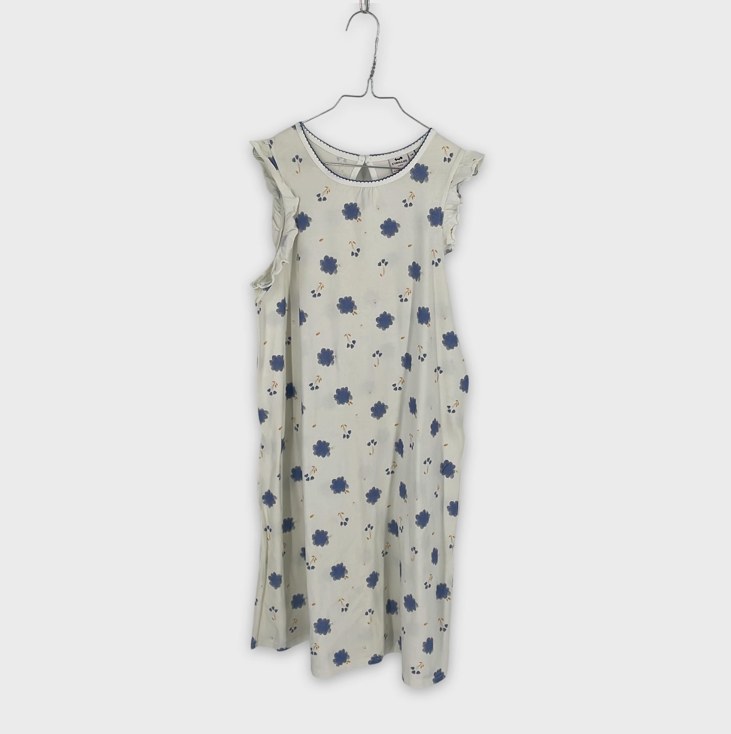 0-Cyrillus - Robe de nuit - 14 ans