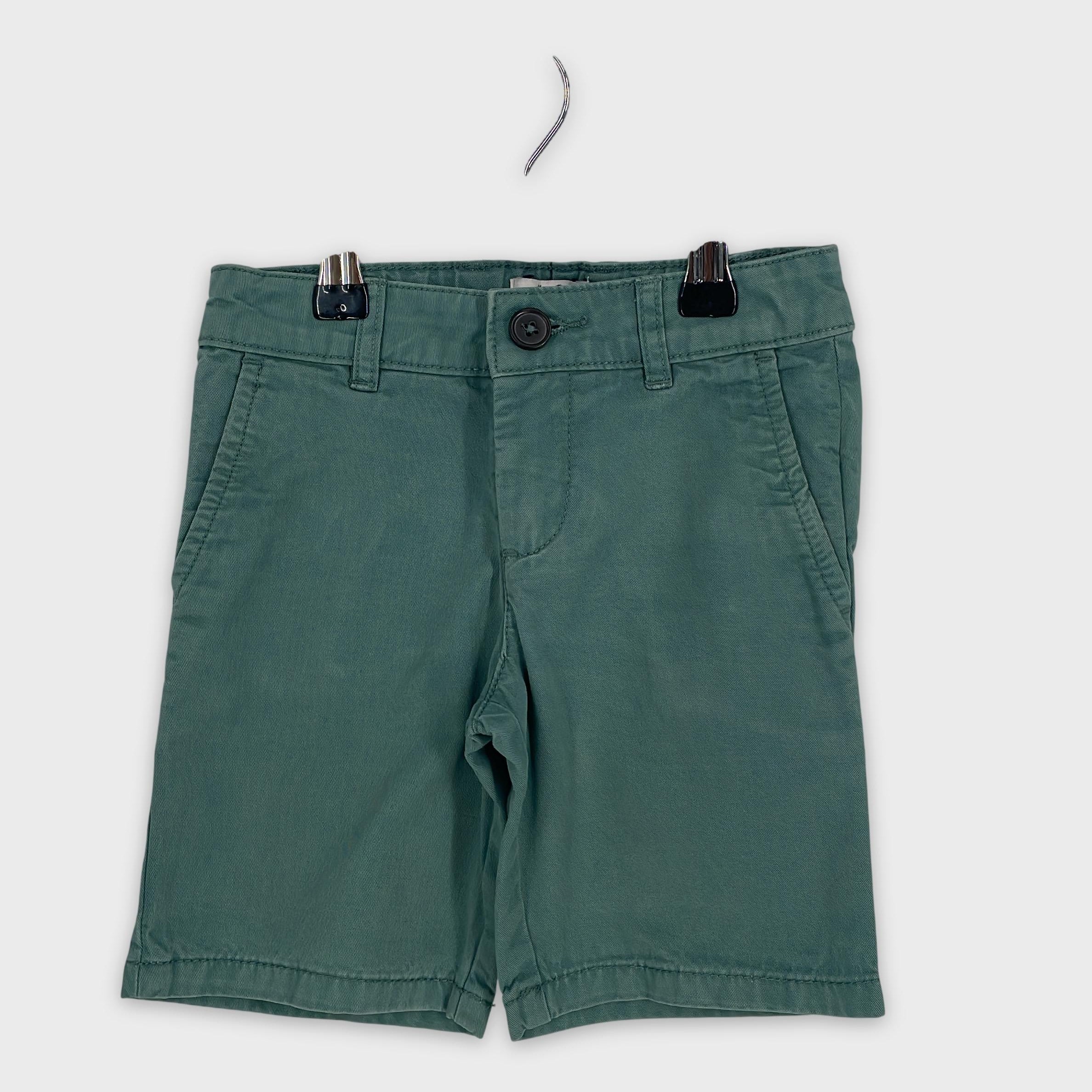 0-Cyrillus - Short - Taille 4