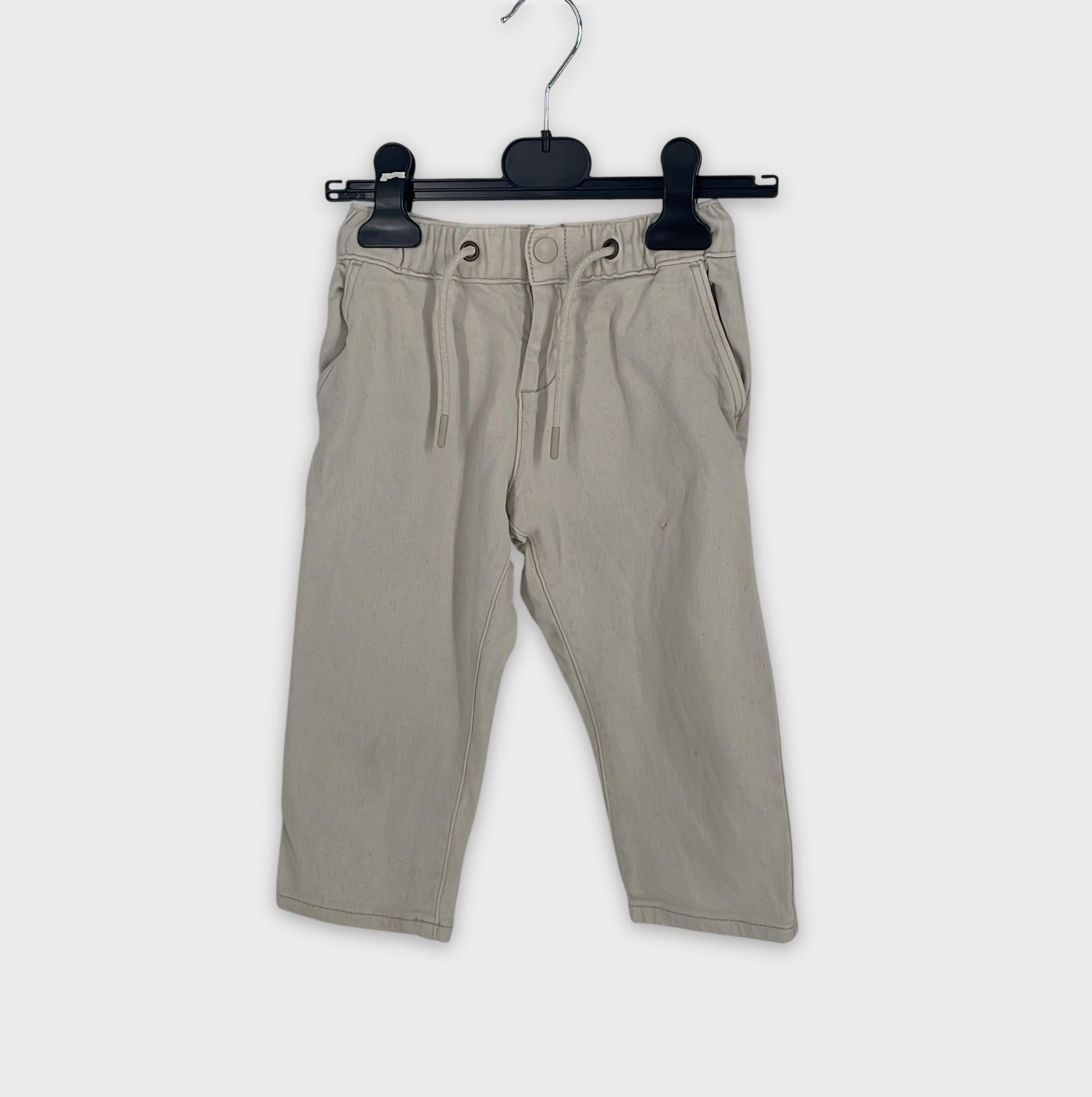 0-MONOPRIX - Jogging - 4 ans