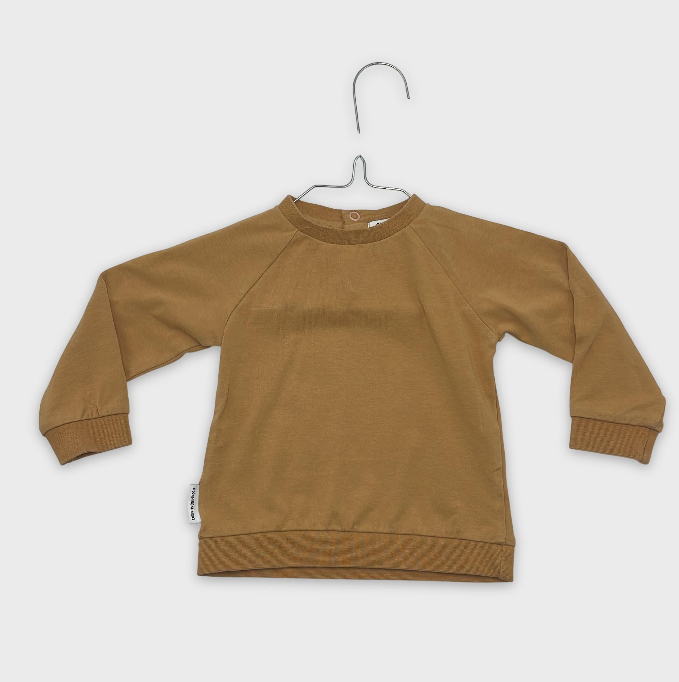 0-Mingo - Sweat-shirt - 0-½ an