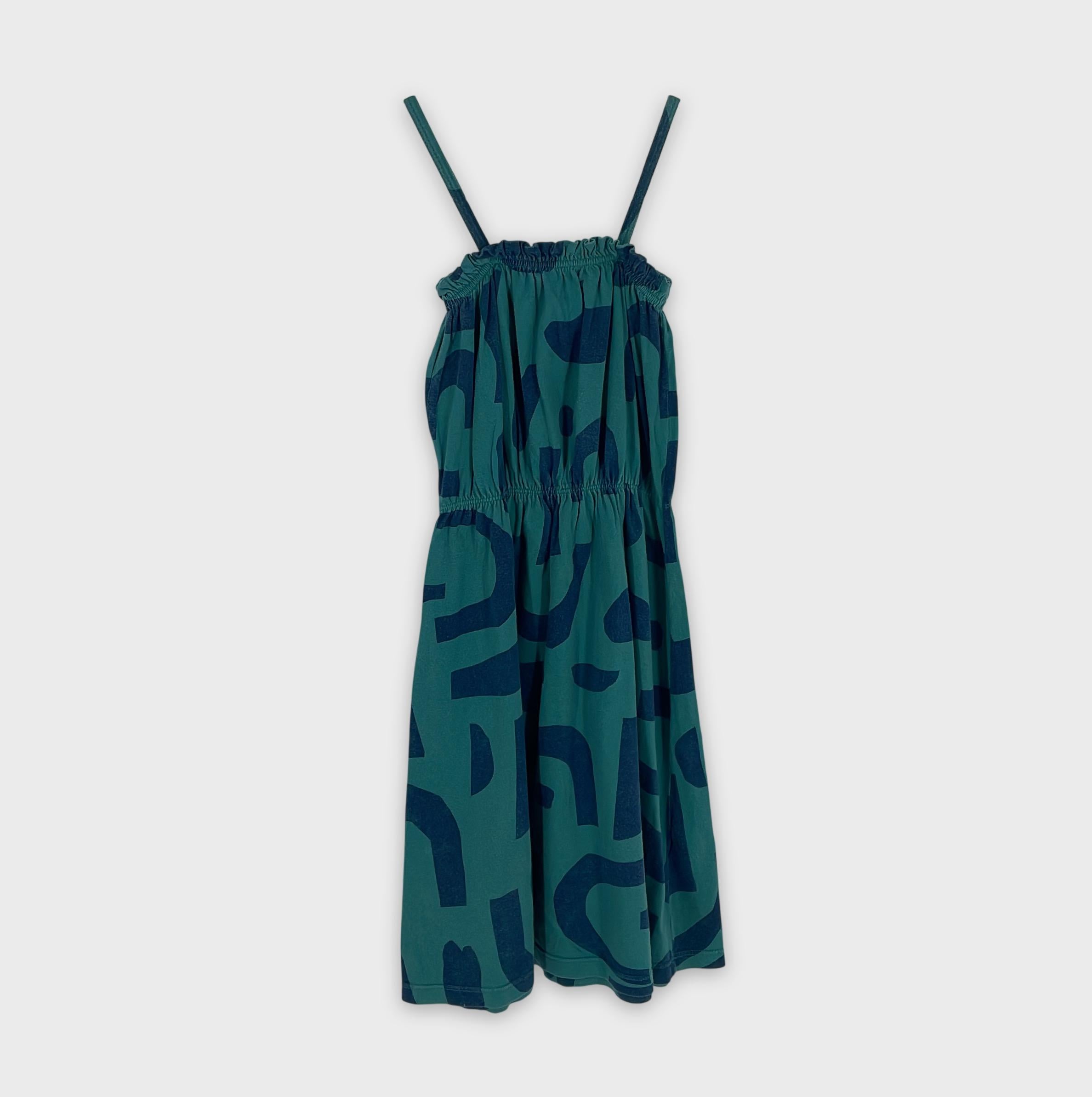 0-BOBO CHOSES - Robe Enfant - 2-3 ans