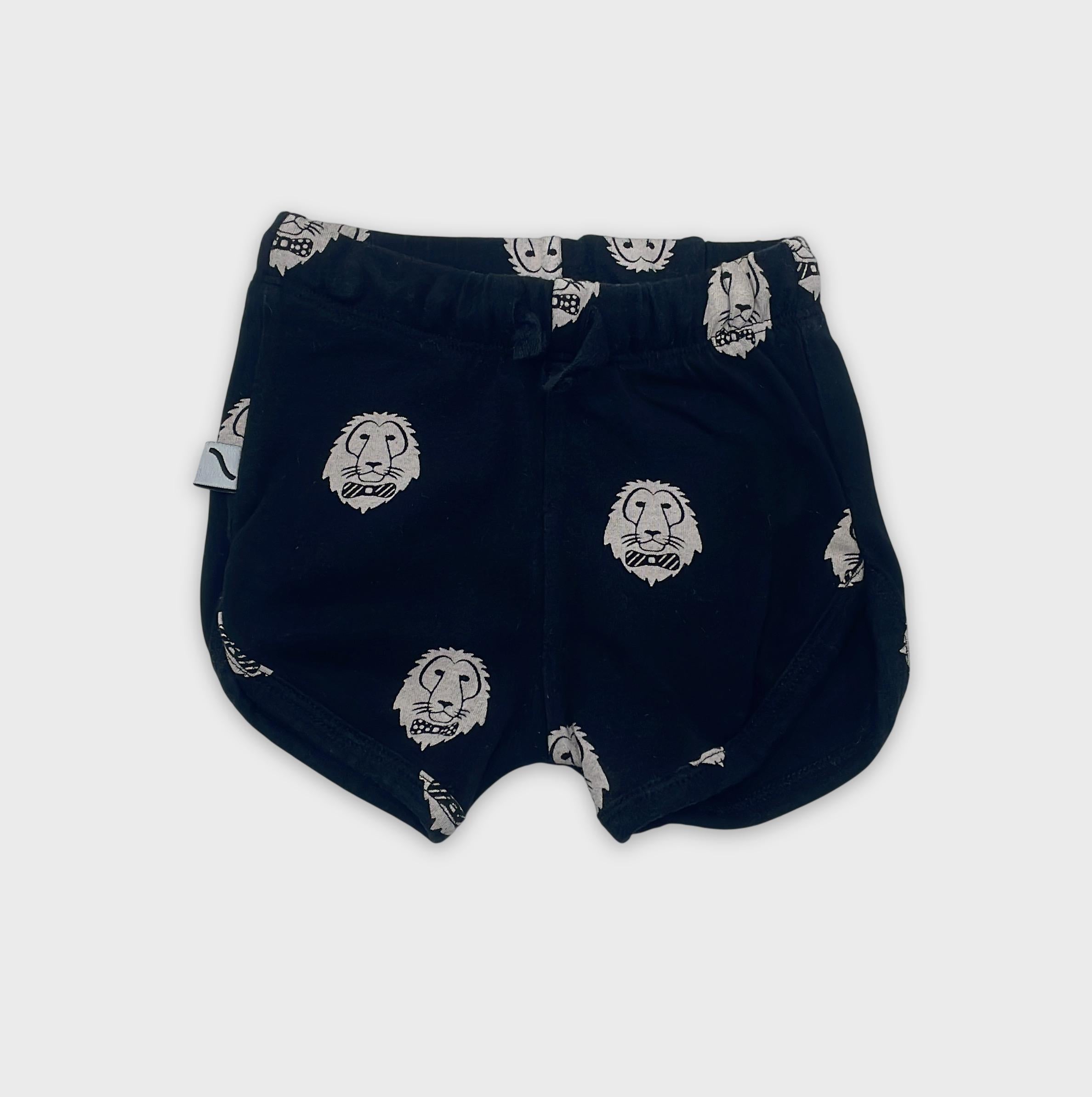 0-KARLIJNQ - Short - 9-12M