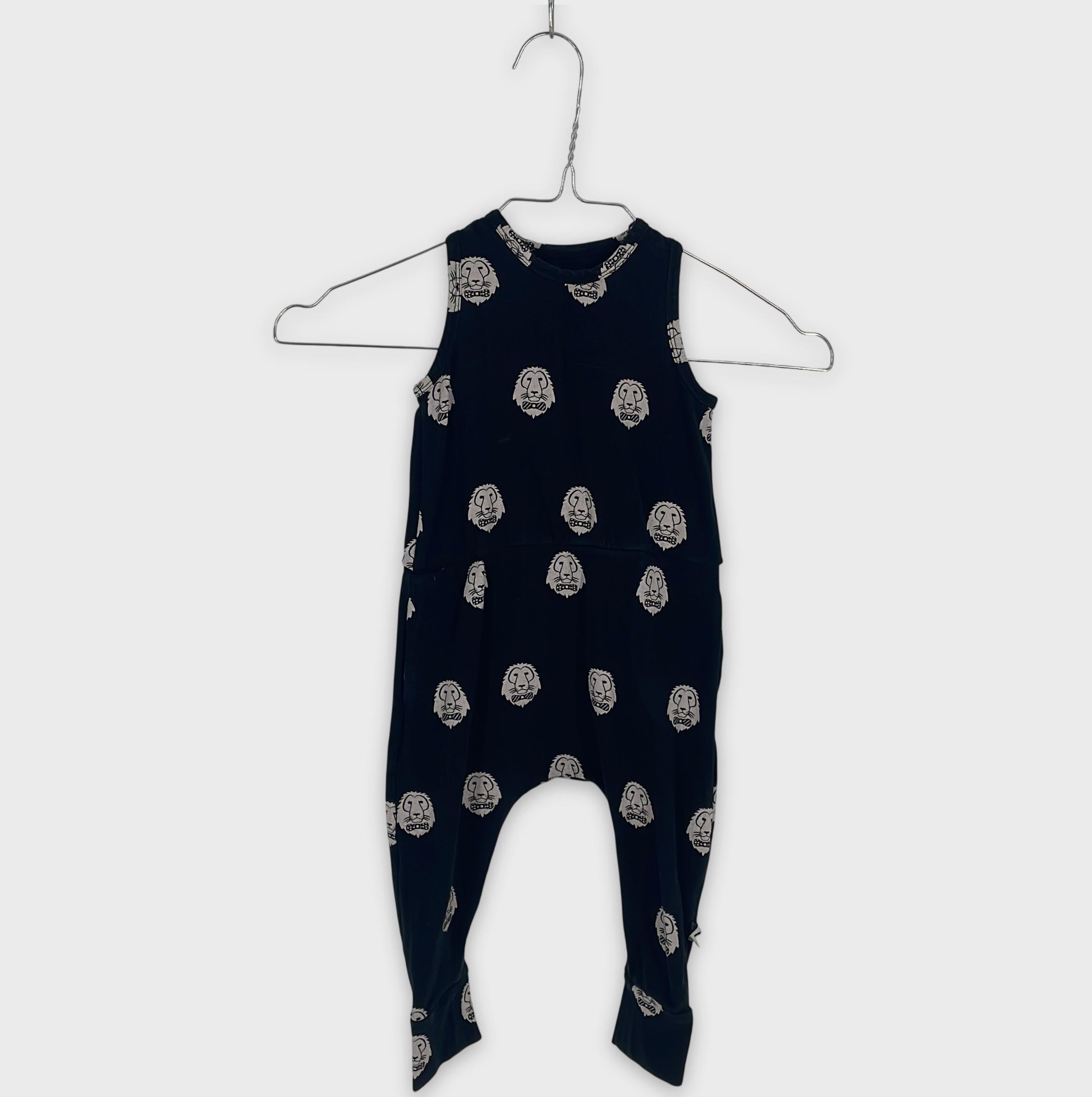 0-CARLIJNG - Pyjama - 1-2 ans