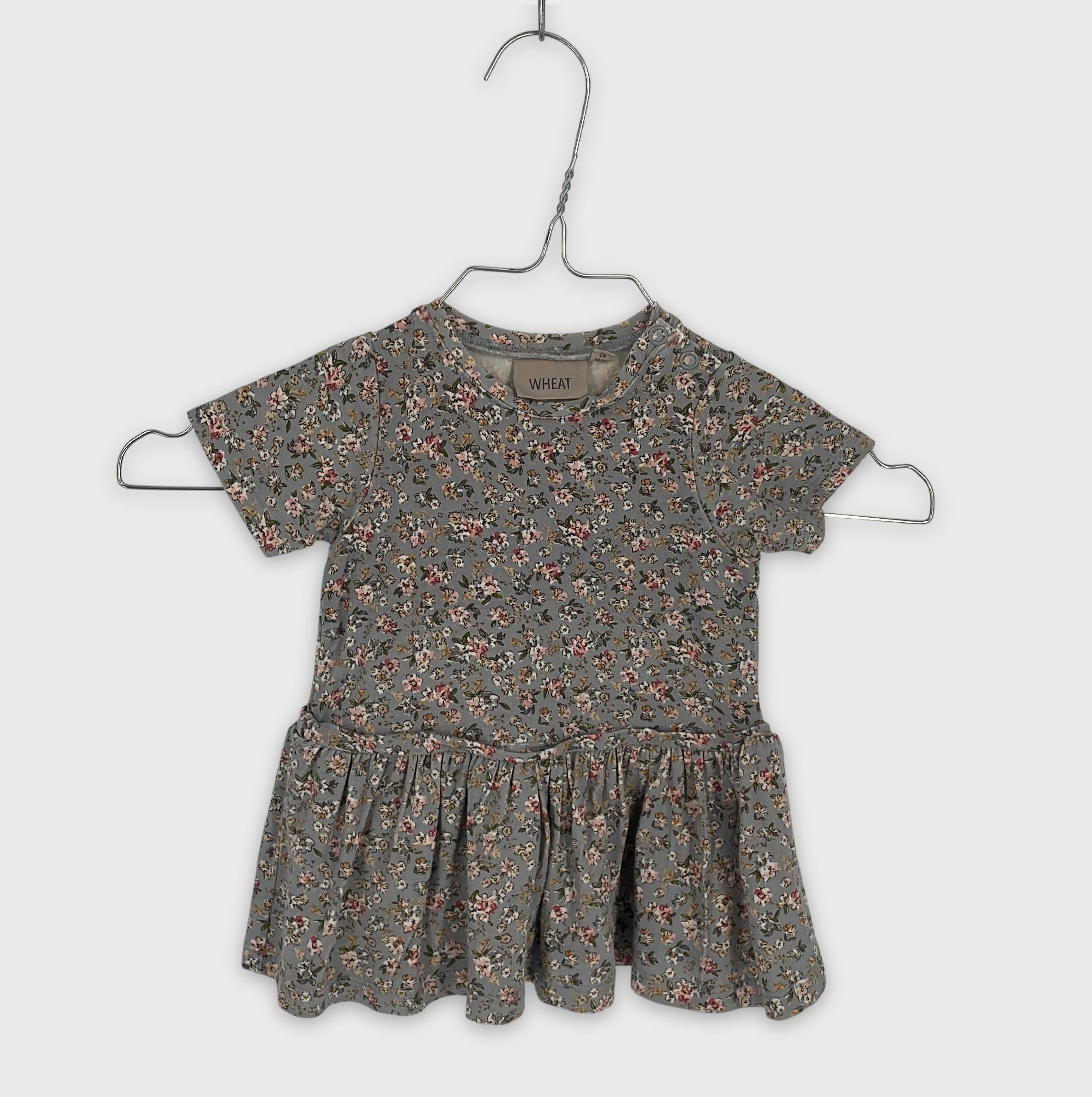 0-WHEAT - Robe bébé - 6M (68cm)
