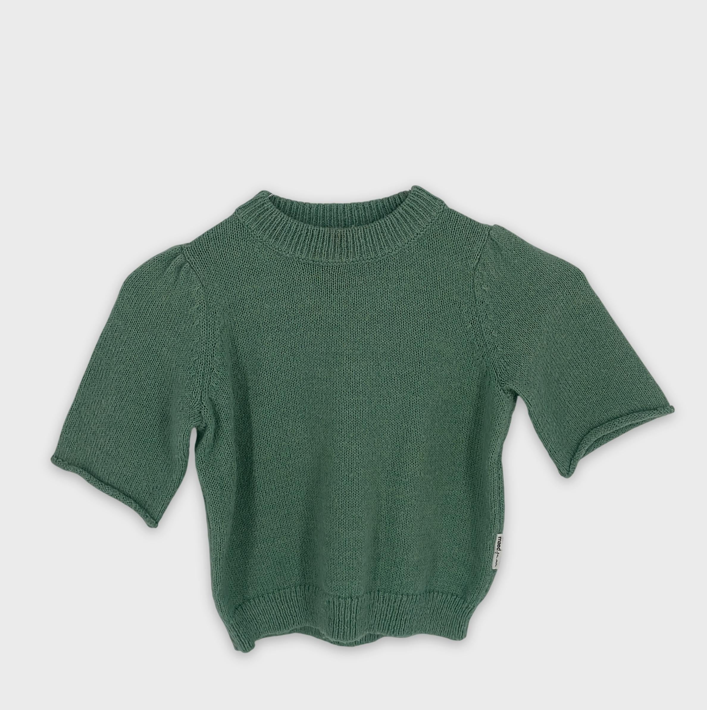 0-maed for mini - Pull en maille - 3 ans