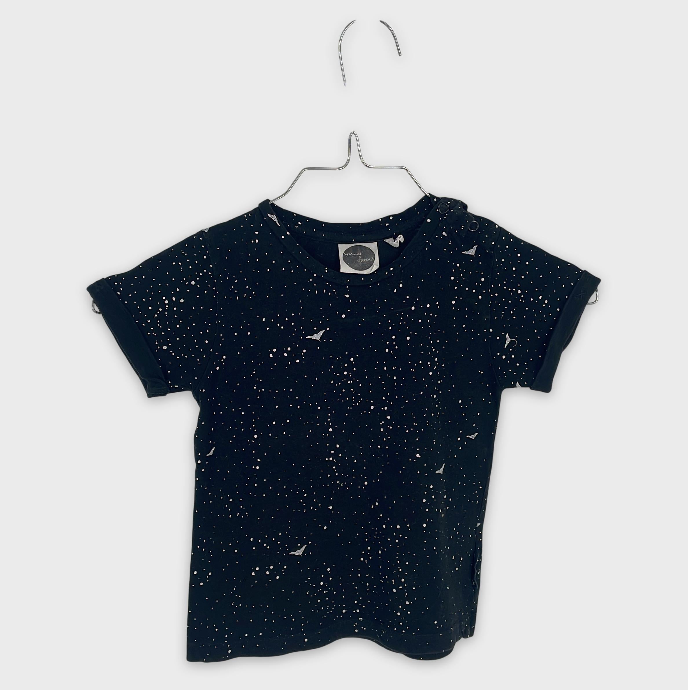 0-Sproet & Sprout - T-shirt - 92 / 36