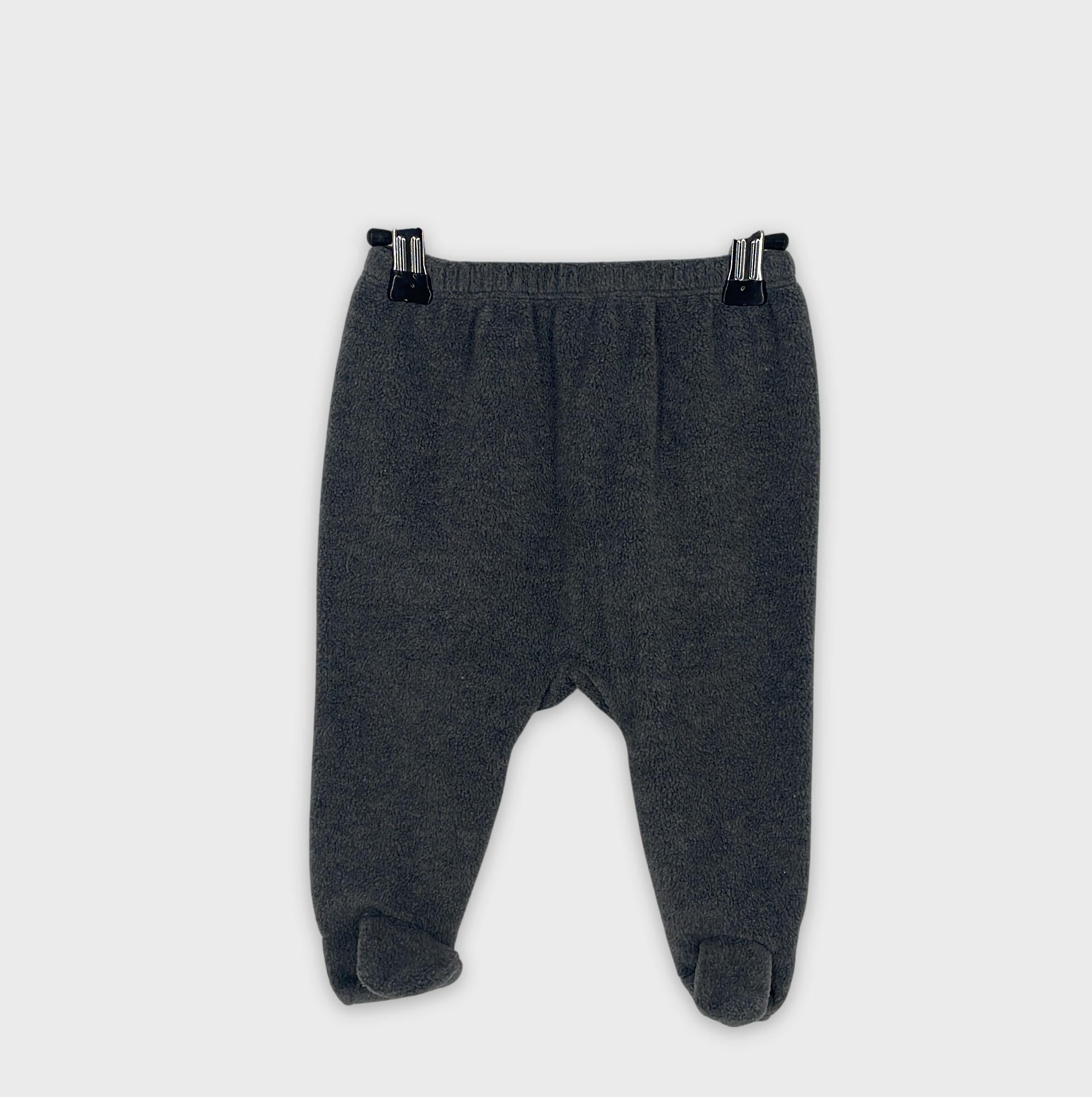 0-DOU DOU - Pantalon bébé - Taille Unique