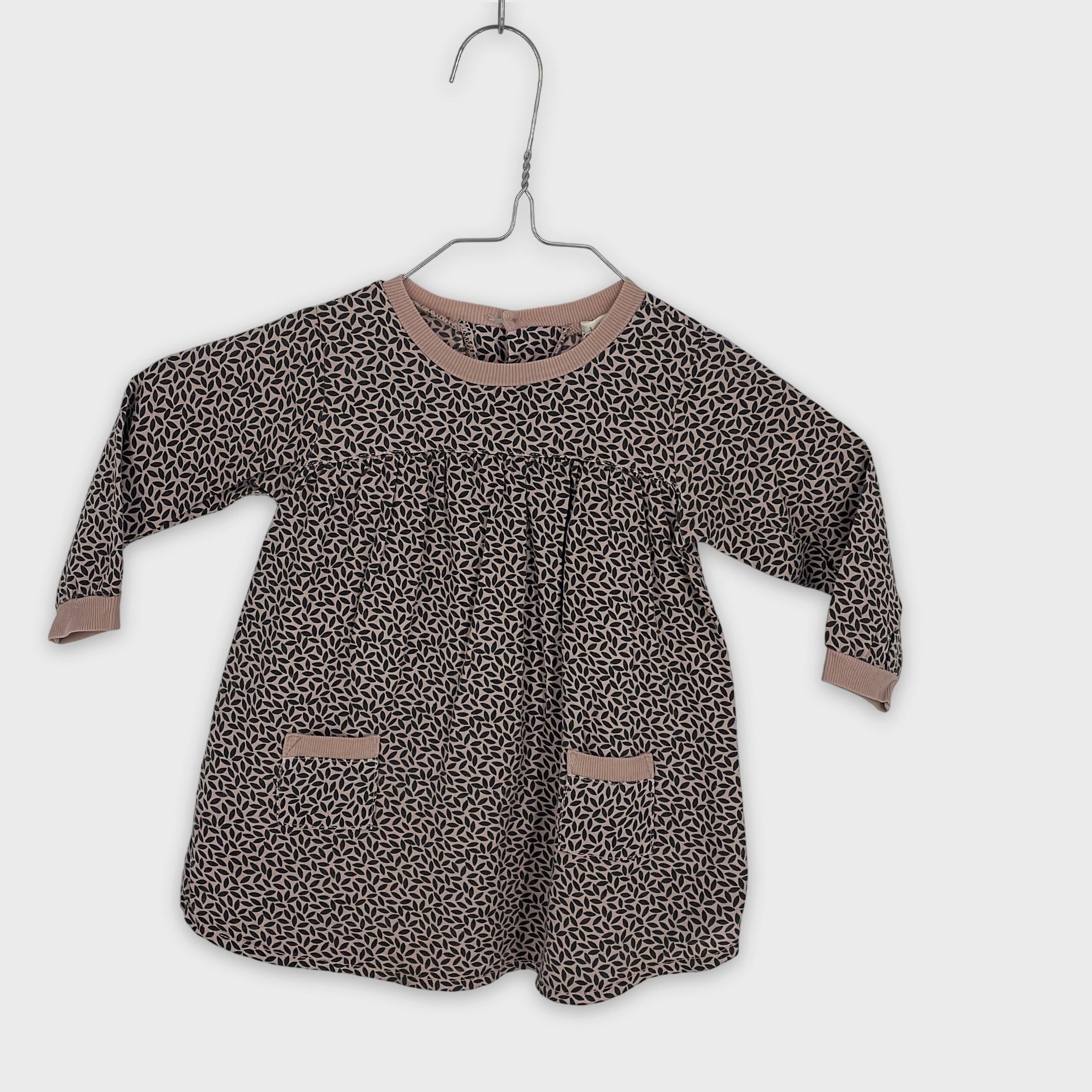0-I + in the Family - Robe - 9 mois
