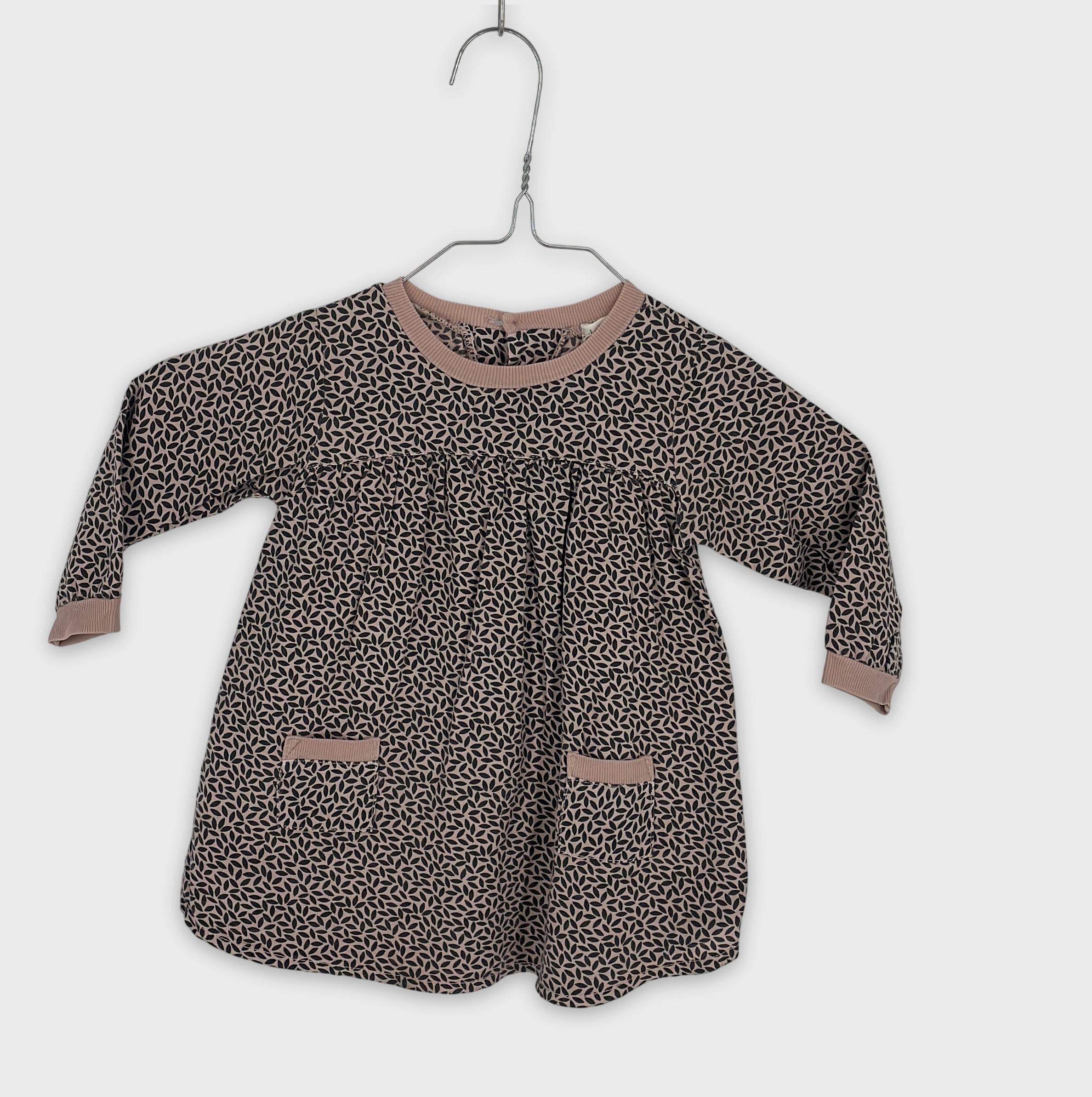 0-I + in the Family - Robe - 9 mois