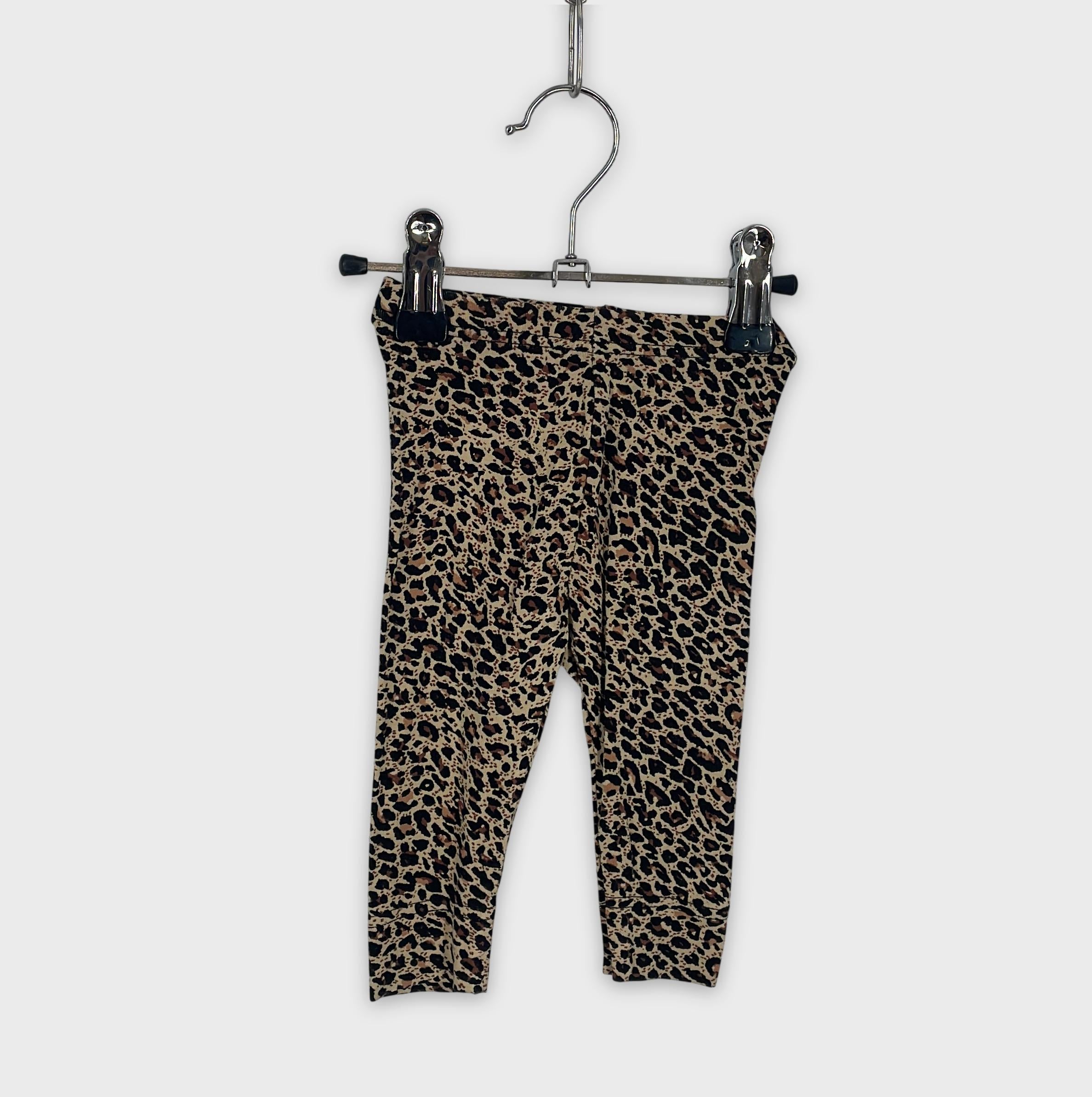 0-MarMar Copenhagen - Legging - 4M