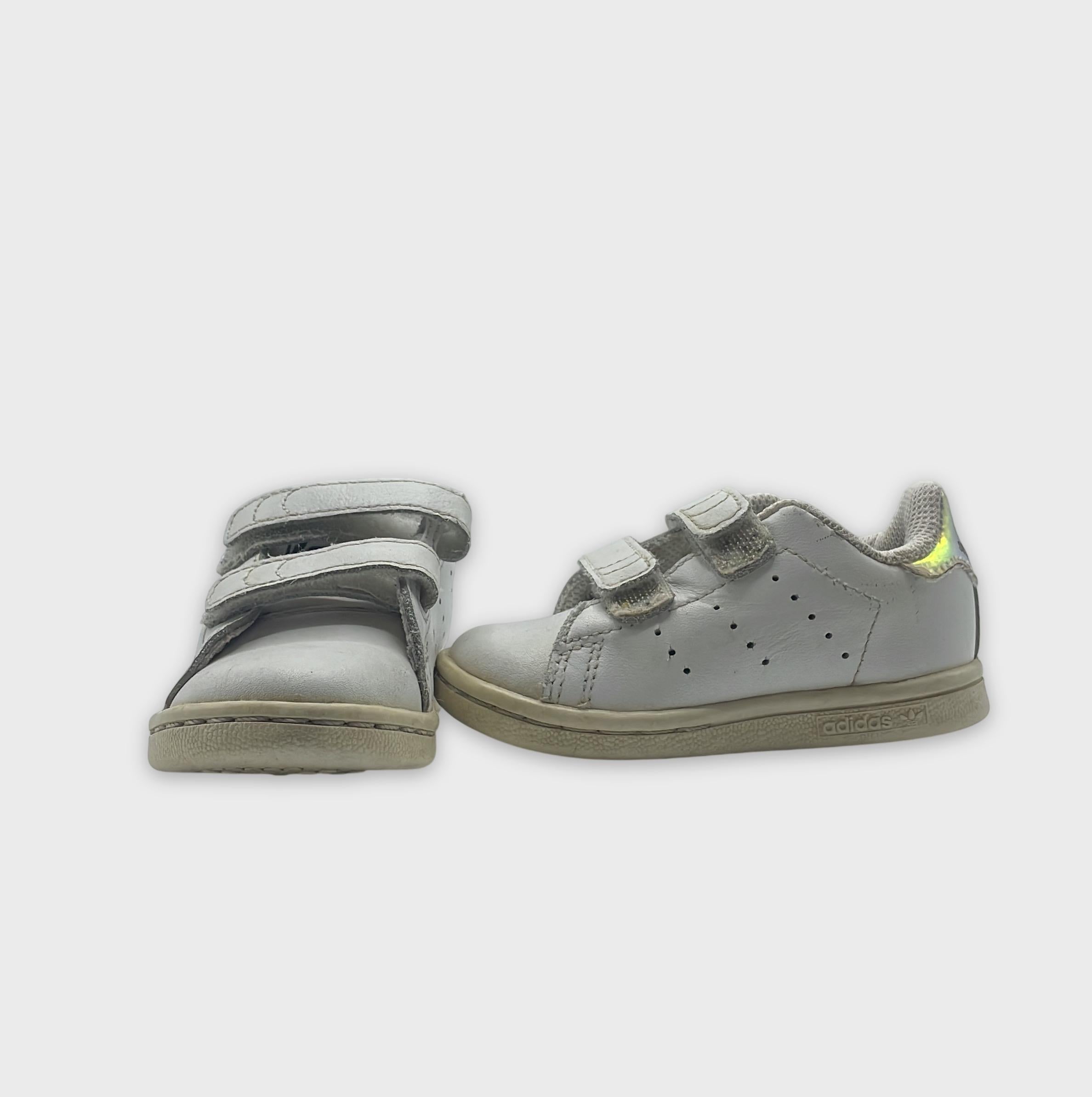 0-Adidas - Baskets - Taille 20