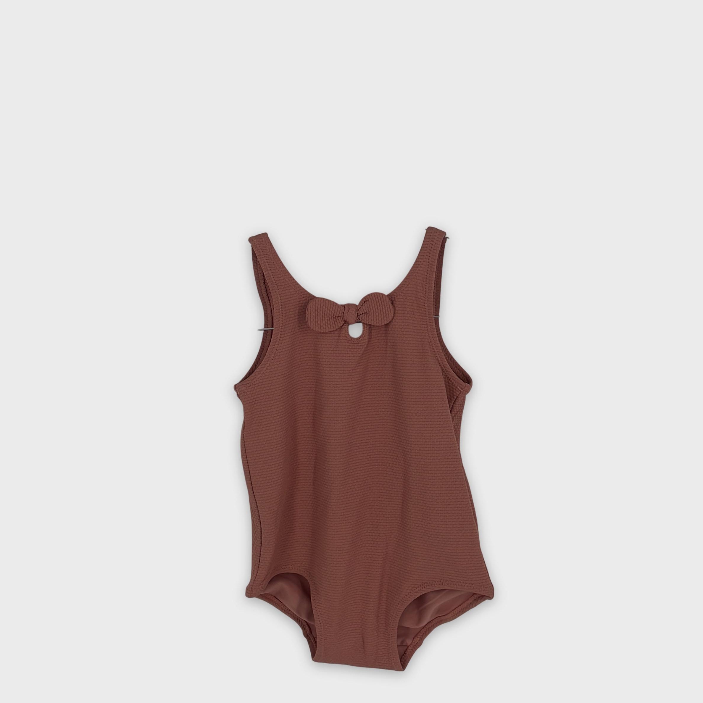 0-H&M - Maillot de Bain - 12-18 mois