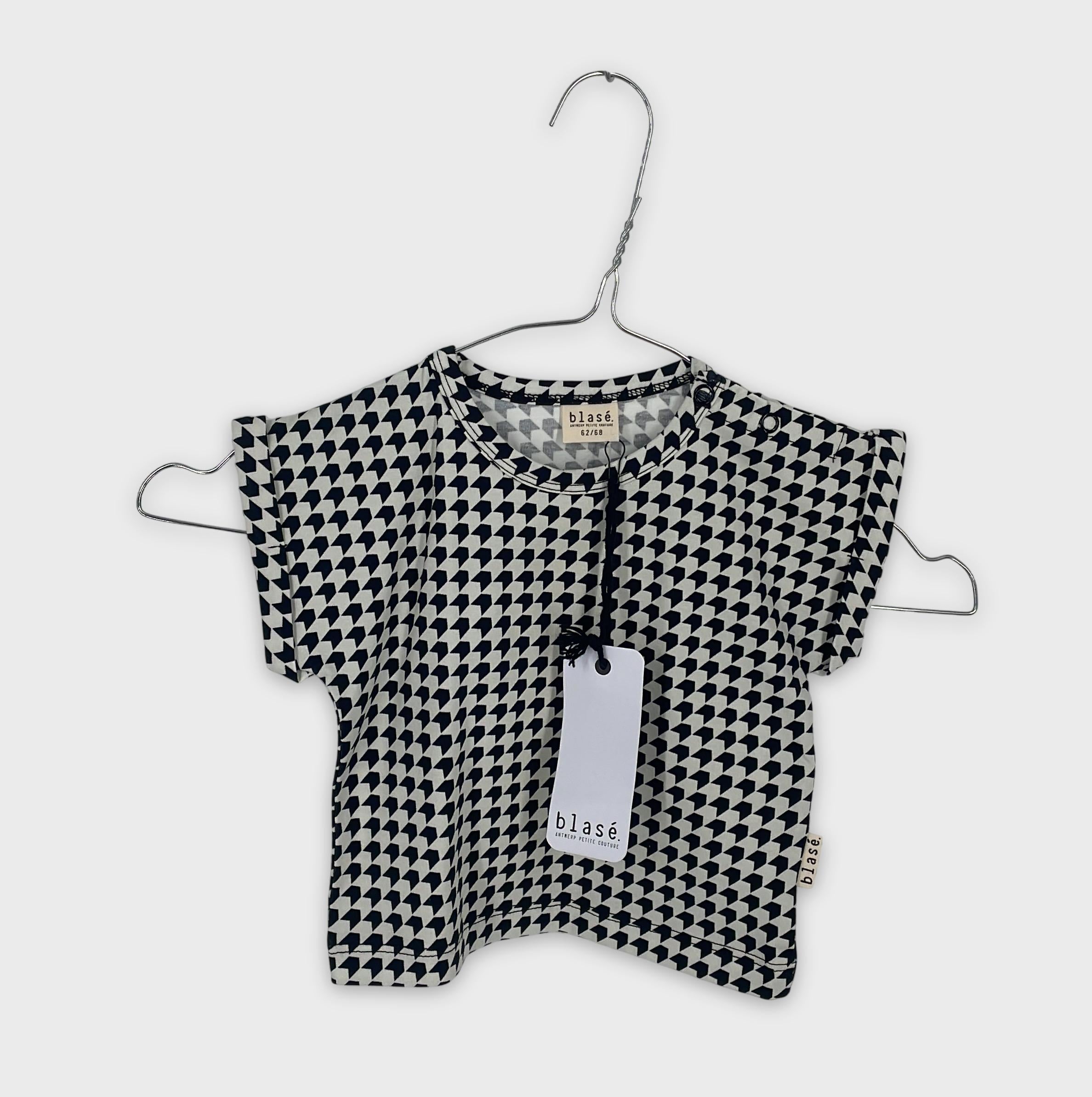 0-Blasé - T-shirt - 2 ans