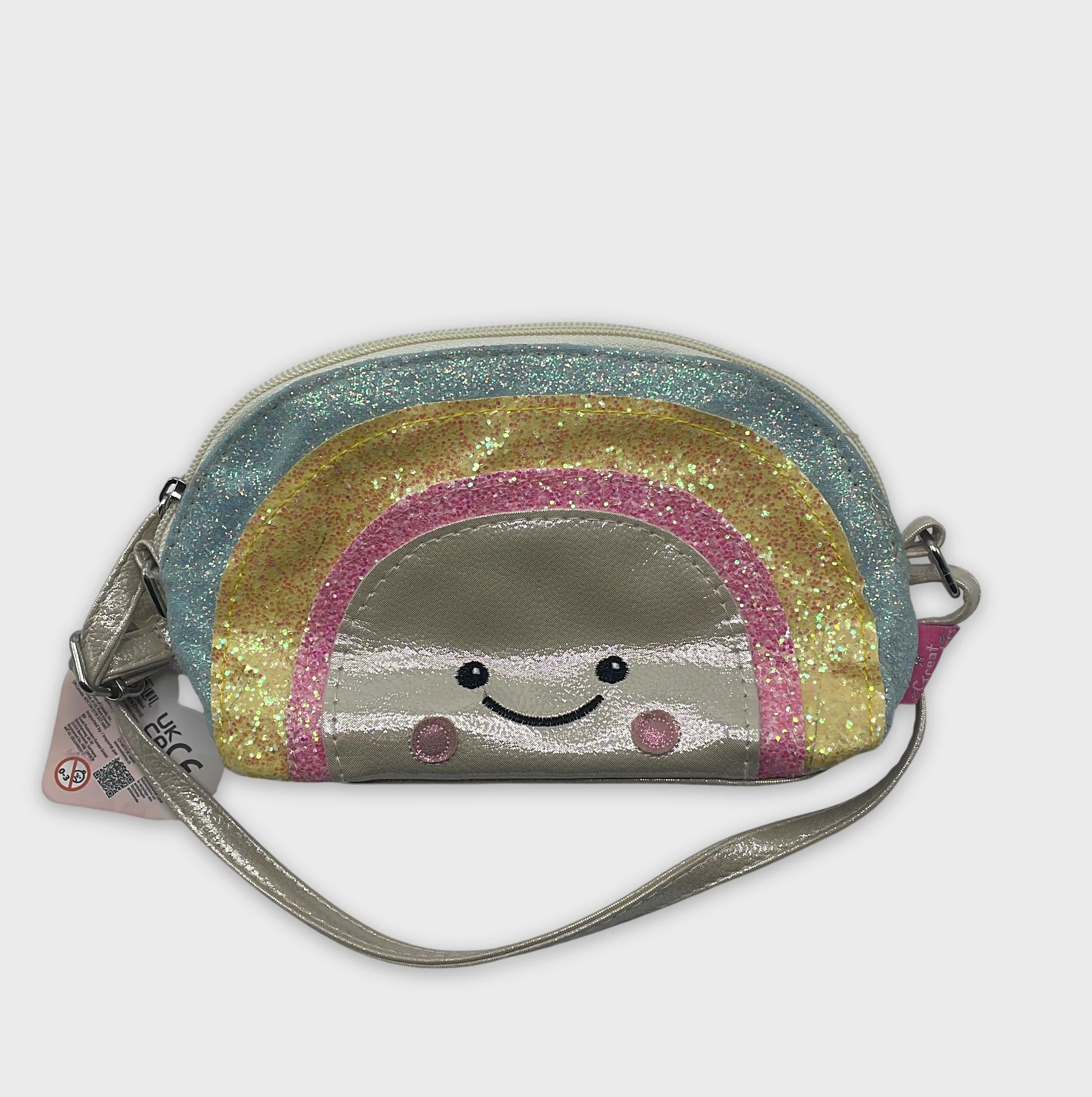 0-Great Pretenders - Sac bandoulière - Arc-en-ciel