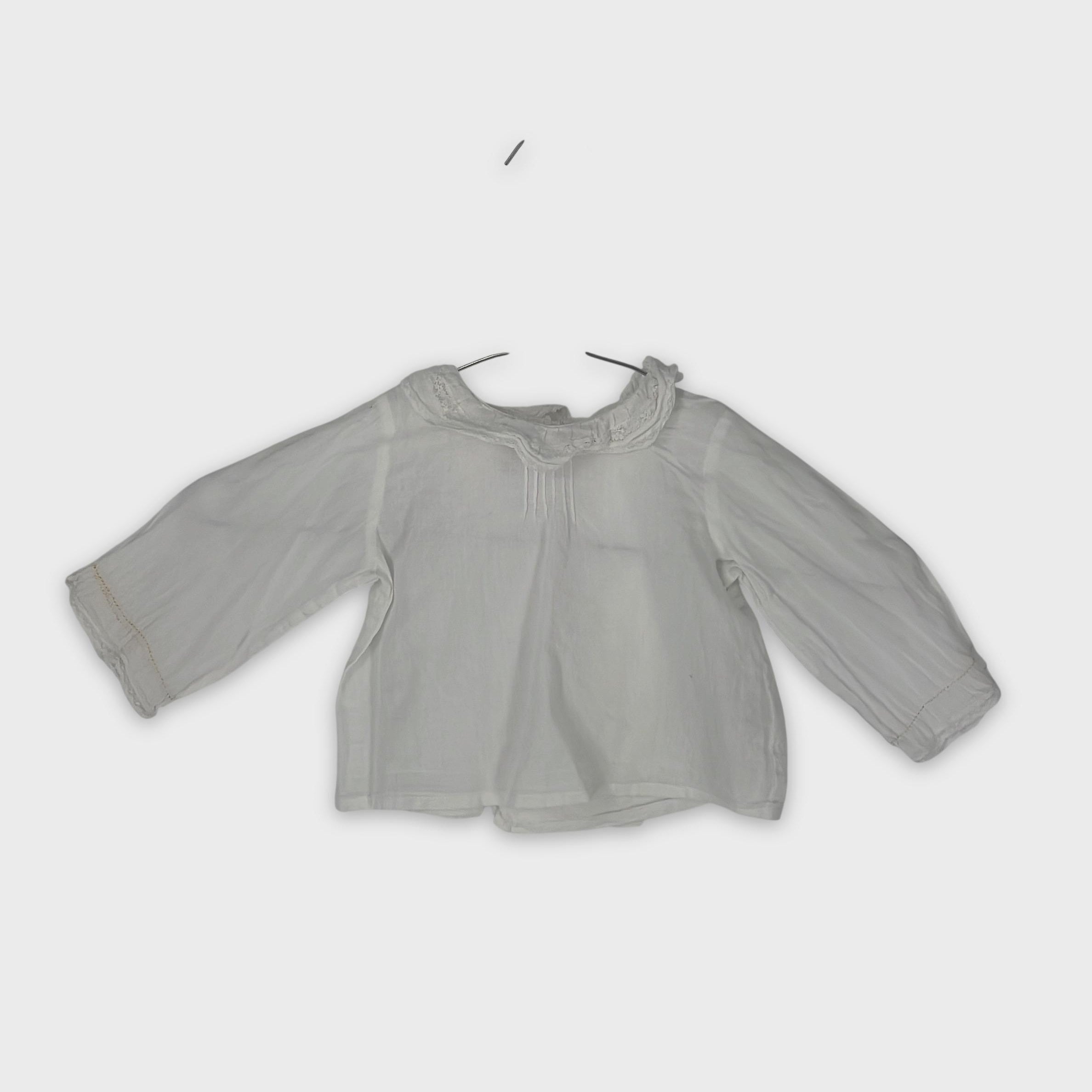 0-Bonpoint - Blouse - 3 ans