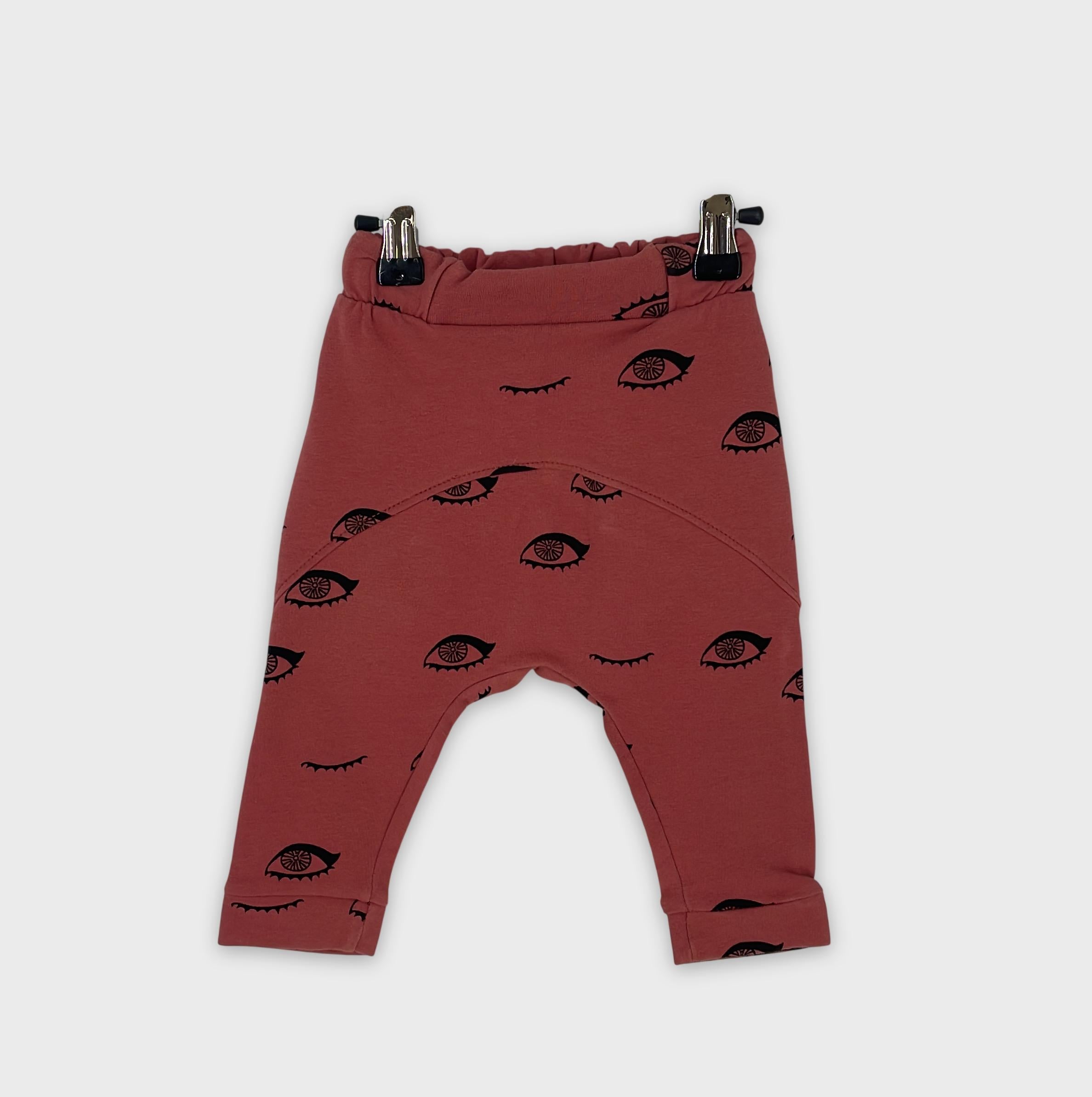 0-KNAST by KRUTTER - Pantalon - 0-3 Mois