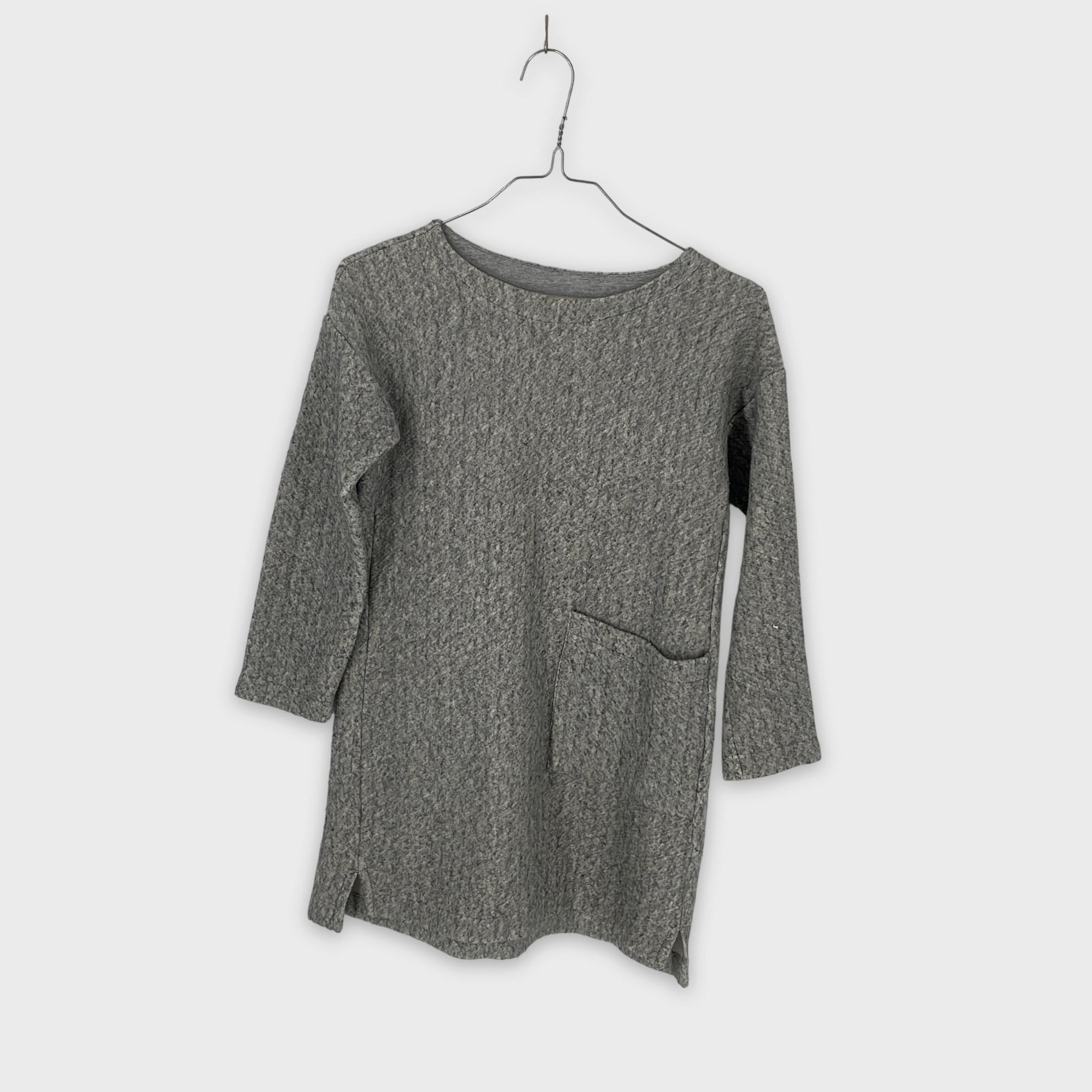 0-Bellerose - Pull Texturé - Taille M Adulte