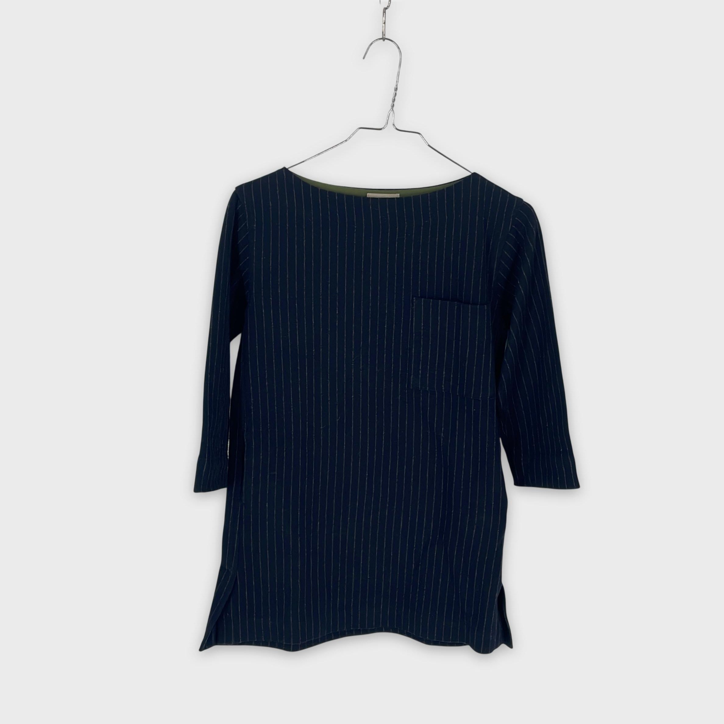 0-Bellerose - Tee-shirt manches longues - Taille 10 ans