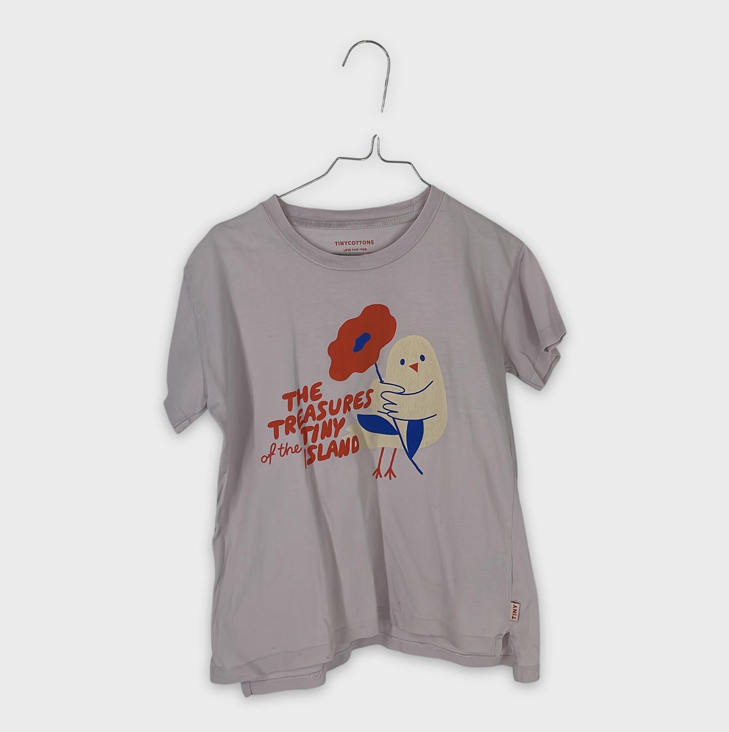 0-TINYCOTTONS - T-shirt - 8Y