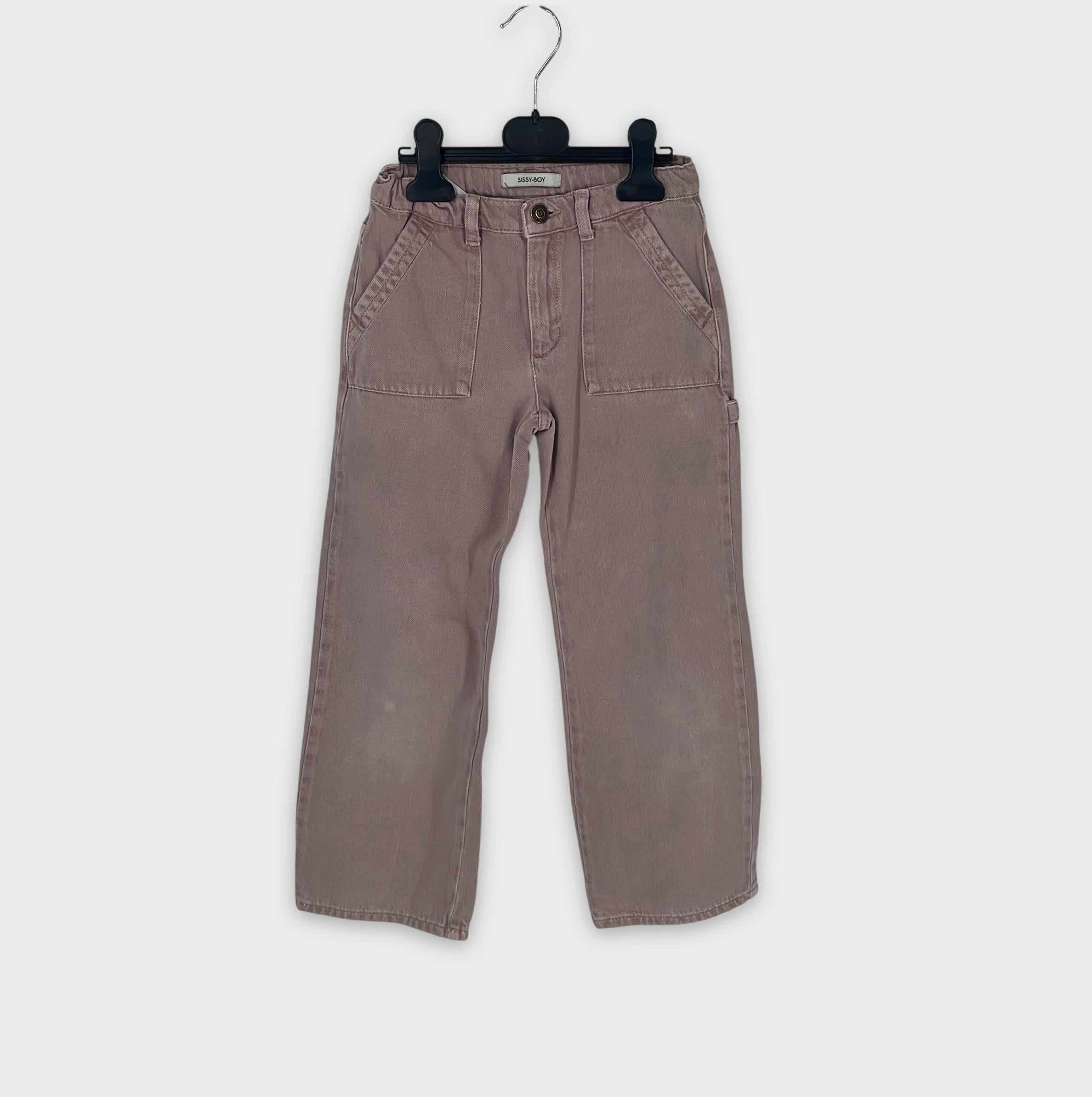0-SISSY-BOY - Pantalon - 104