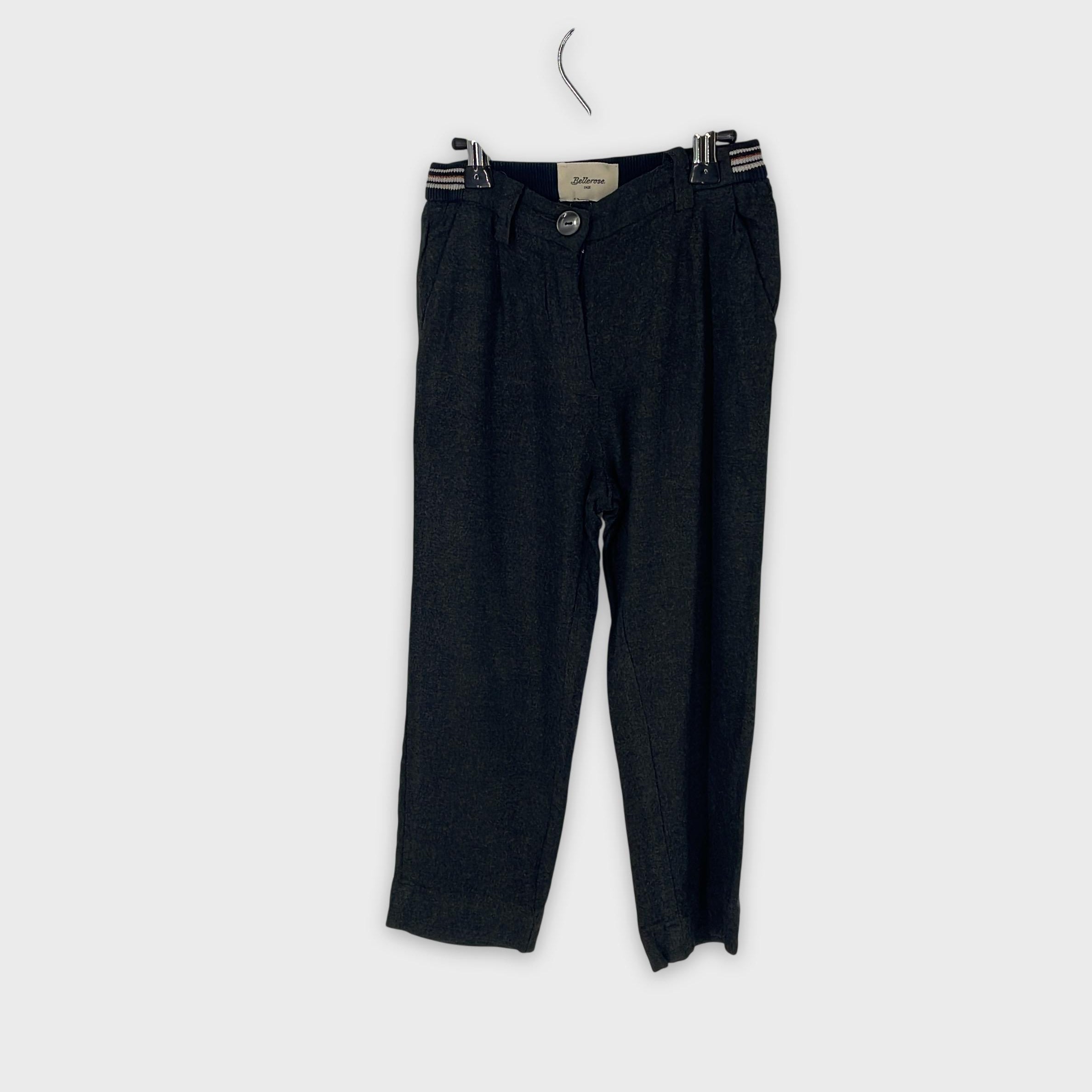 0-Bellerose - Pantalon - Taille 4 ans