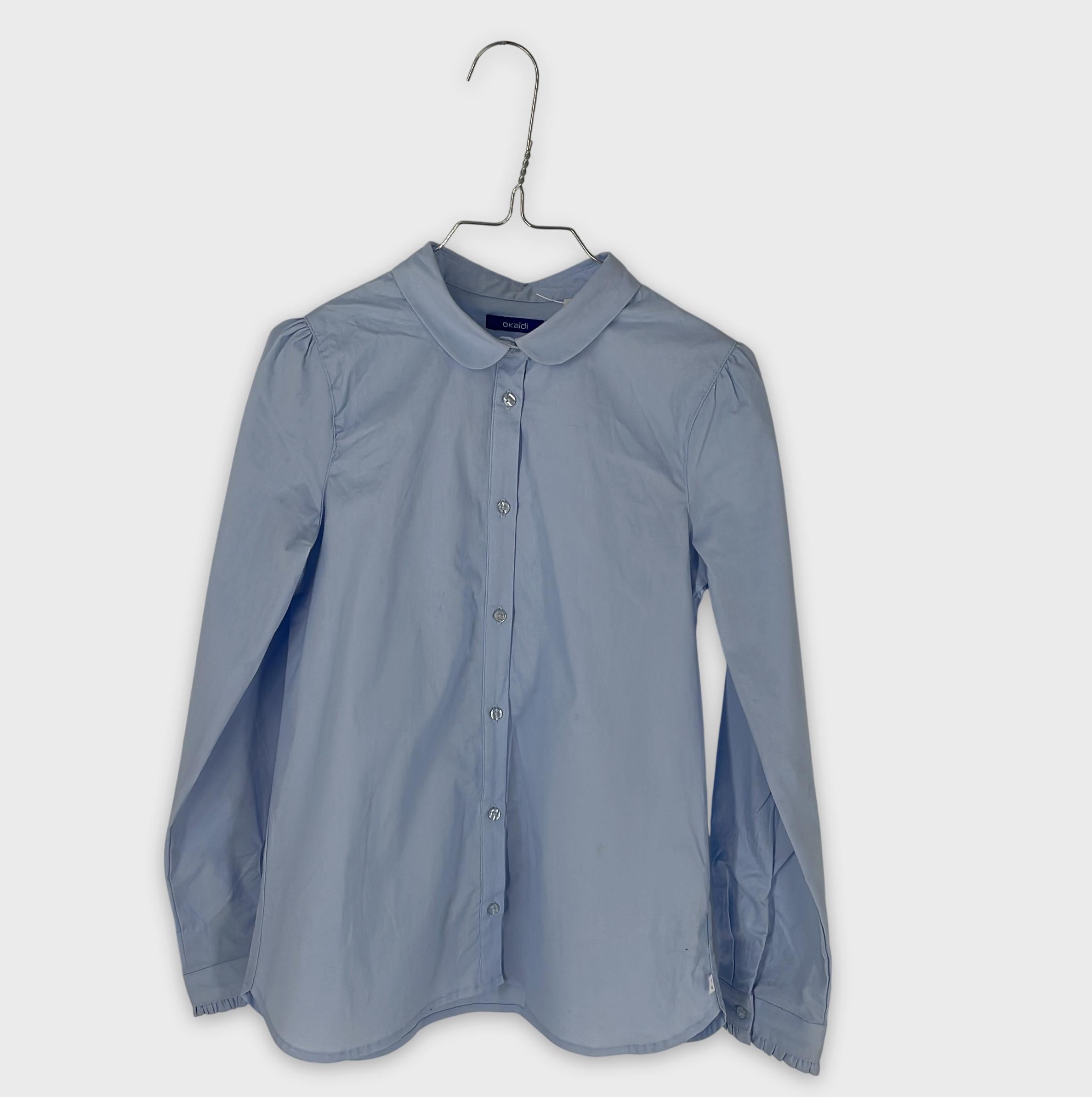 0-Okaïdi - Chemise - 10 ans (140 cm)