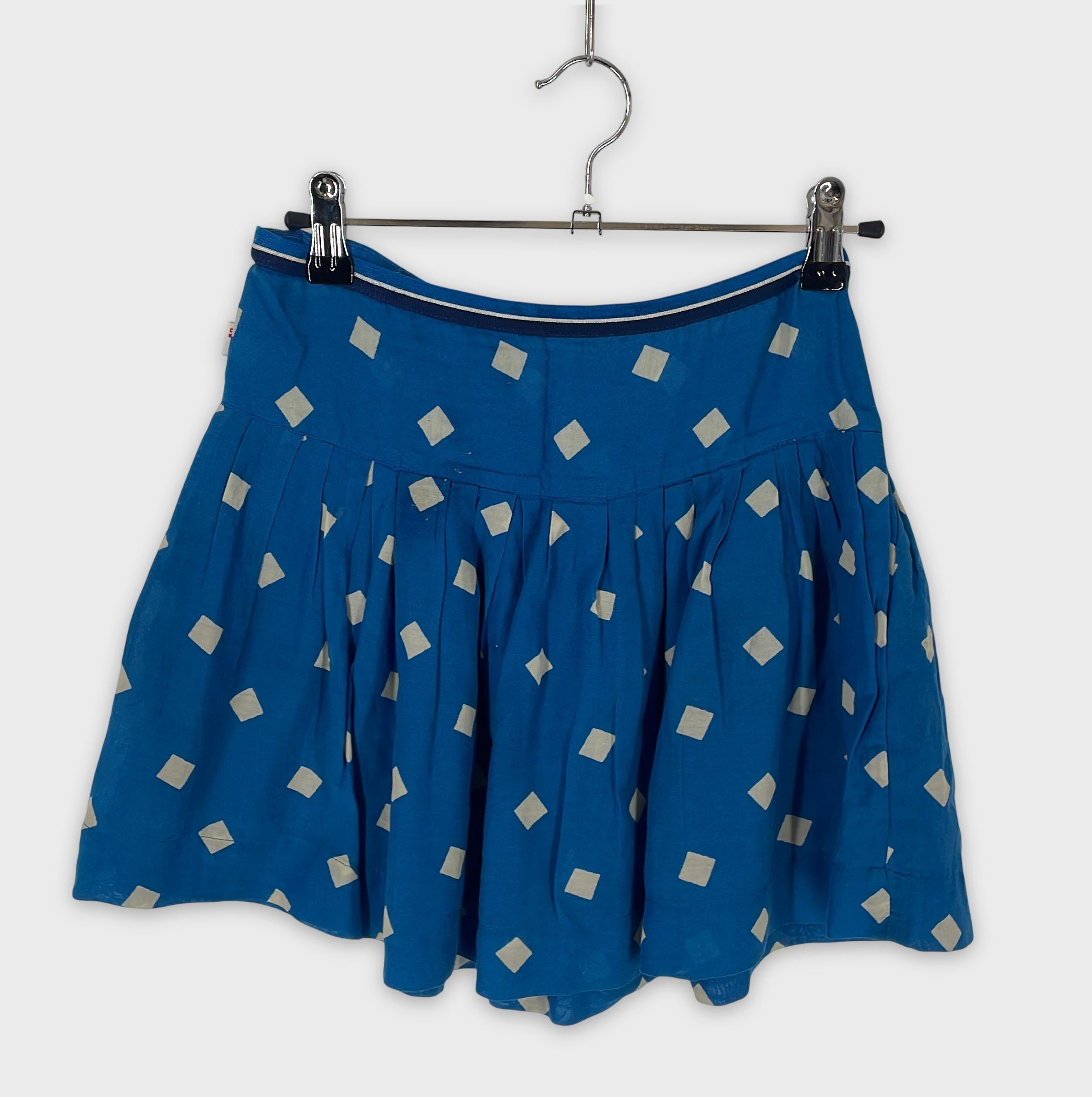 0-A°76 American Outfitters - Jupe plissée - Taille 10 ans (Fille)