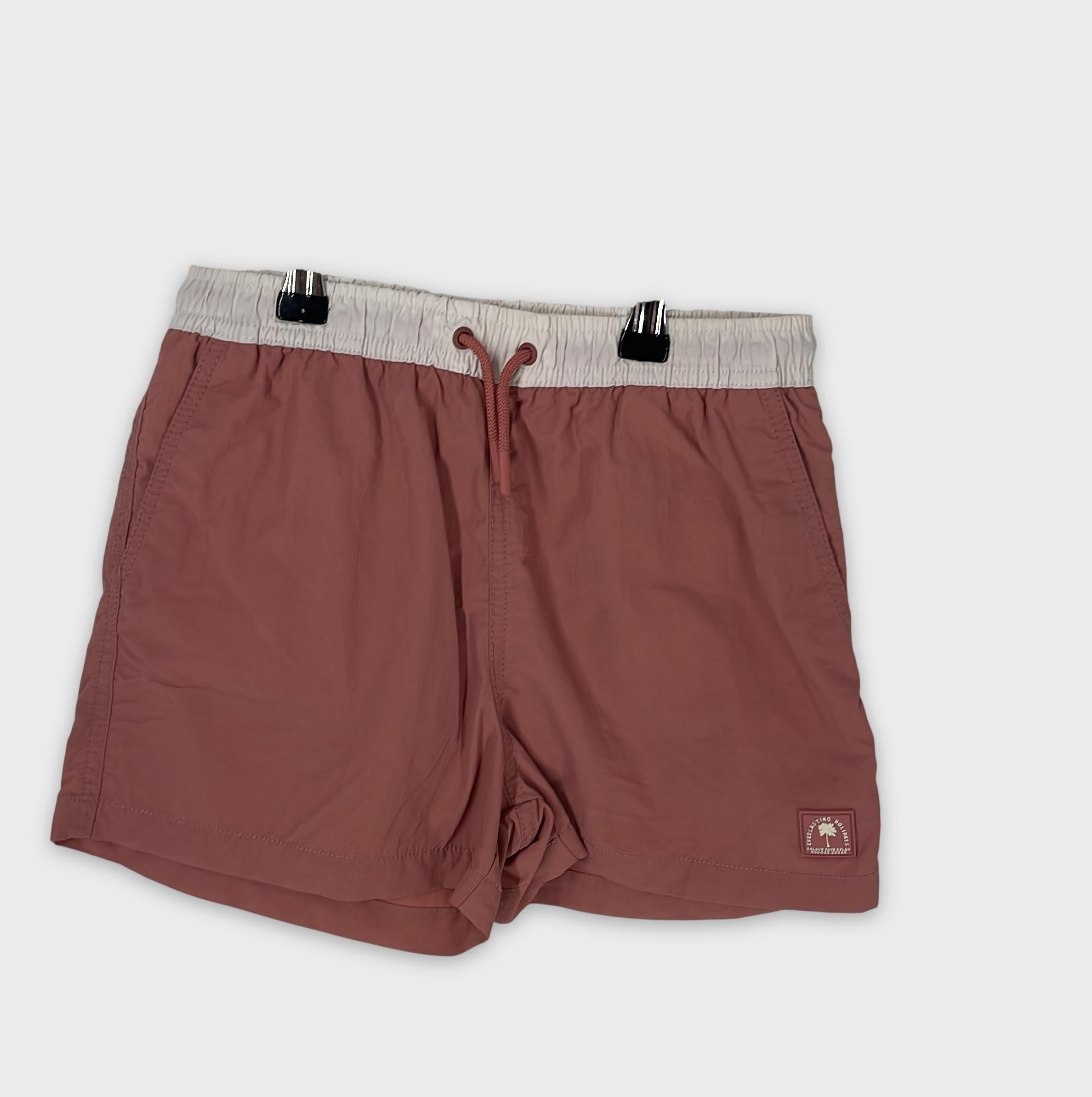 0-ZARA - Short de bain - 9-10 ans