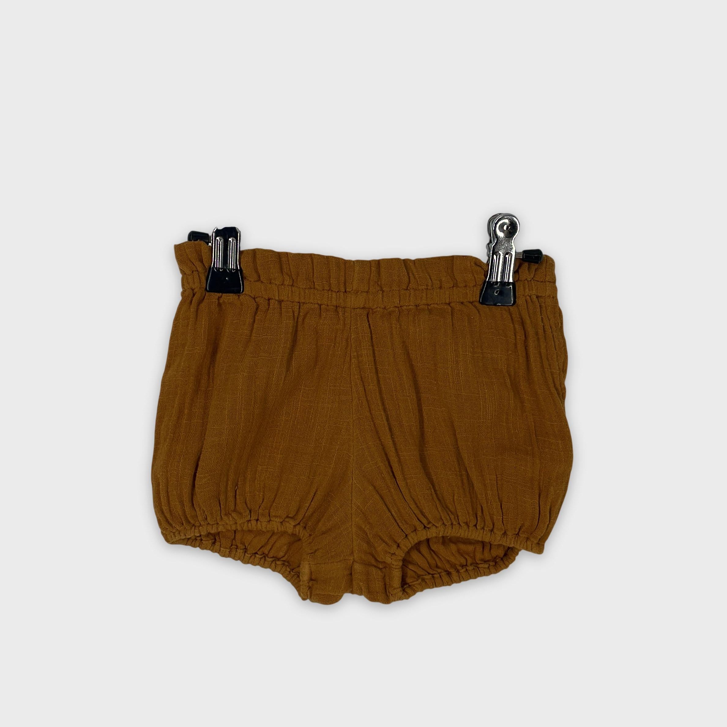 0-MarMar COPENHAGEN - Bloomer bébé - 6m