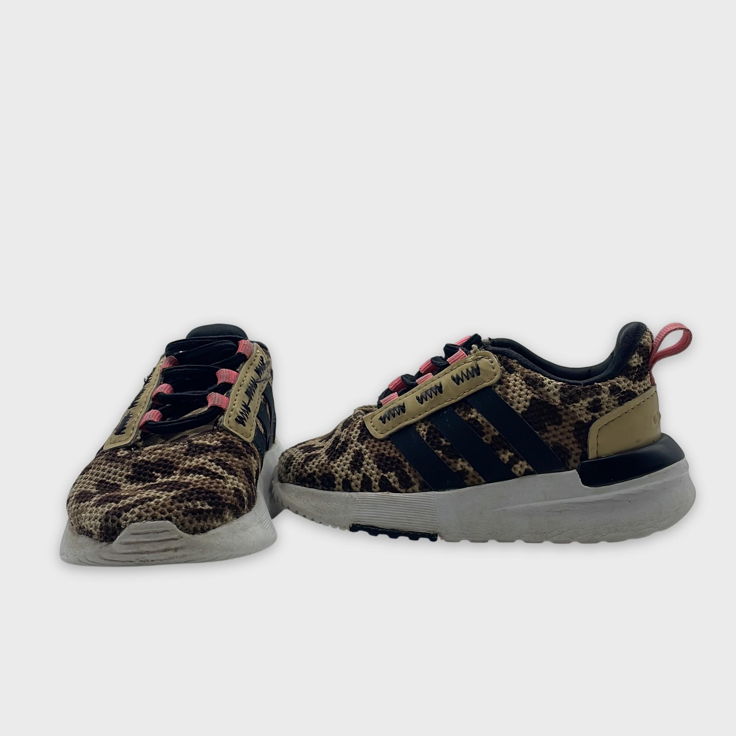 0-Adidas - Baskets - Taille 20