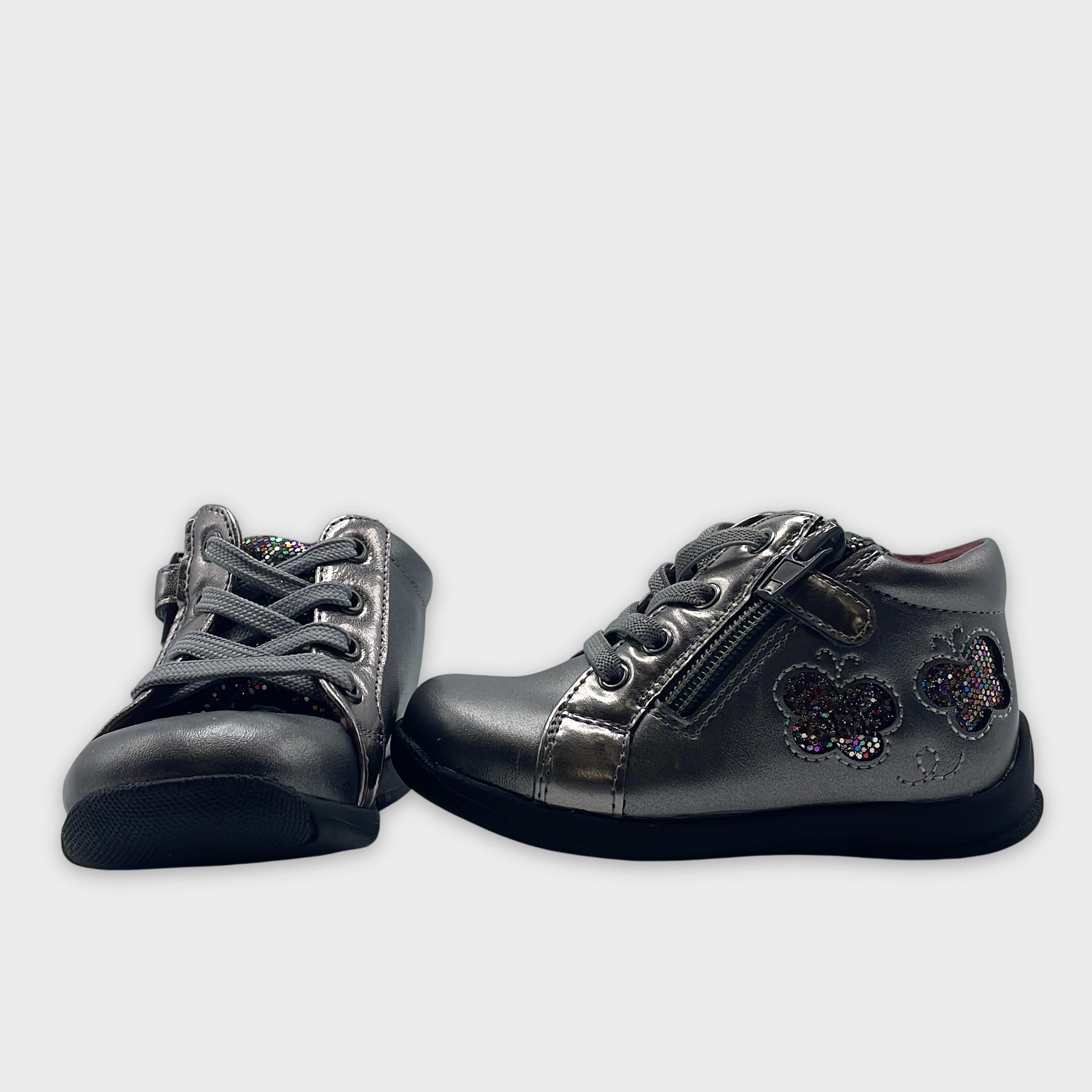 0-Freemouss - Chaussures montantes - Taille 22