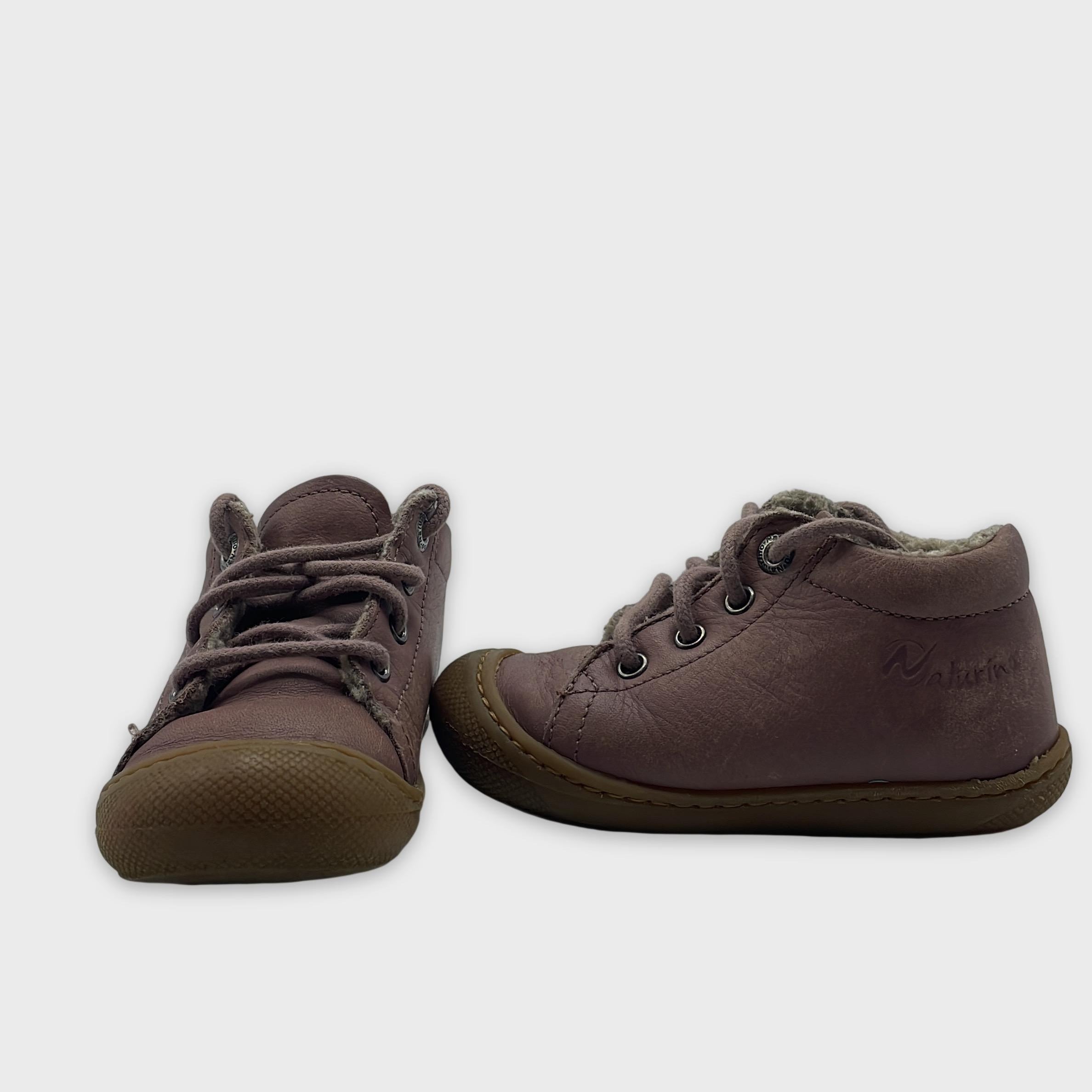 0-Naturino - Chaussures montantes - Taille 21