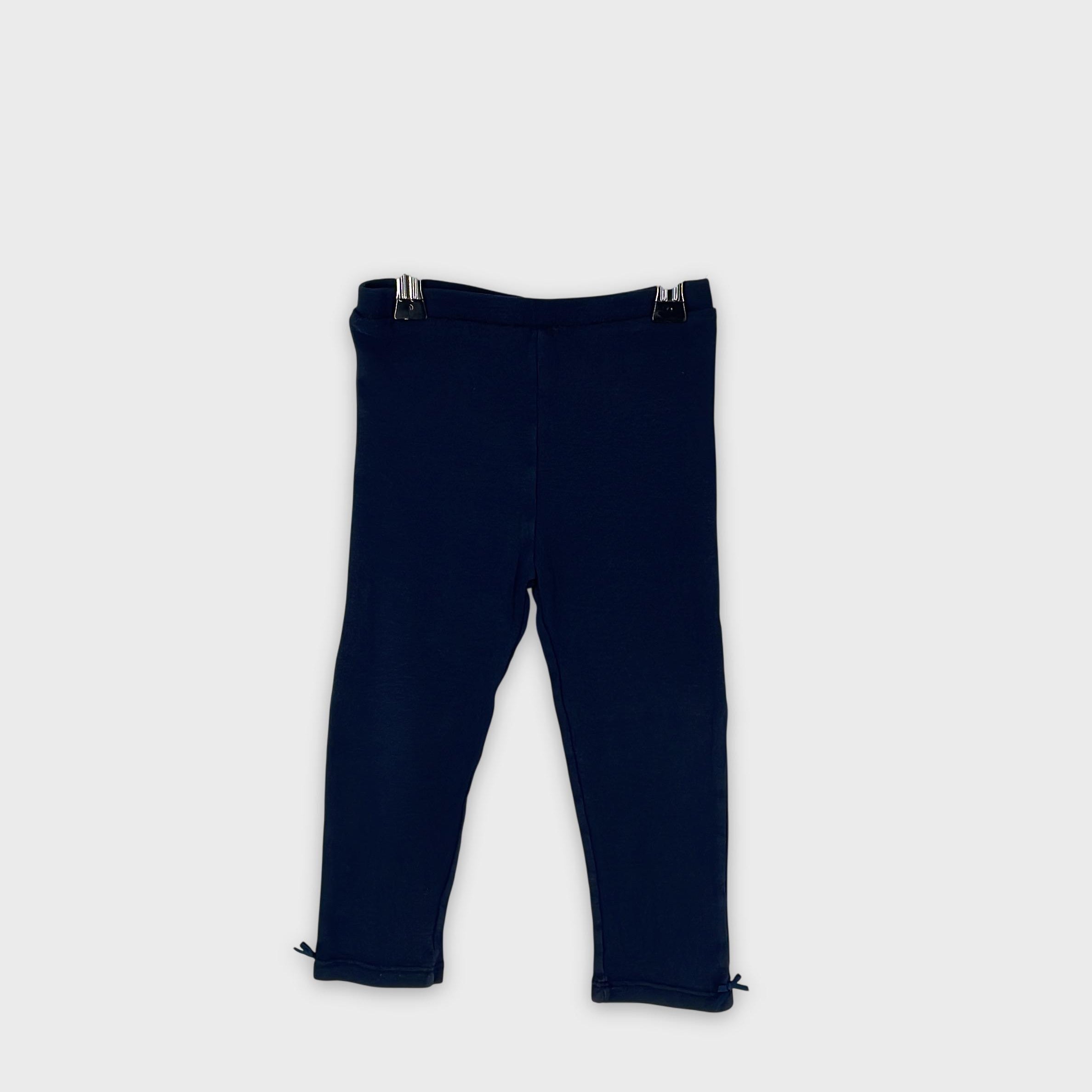 0-Jacadi - Legging - 18M