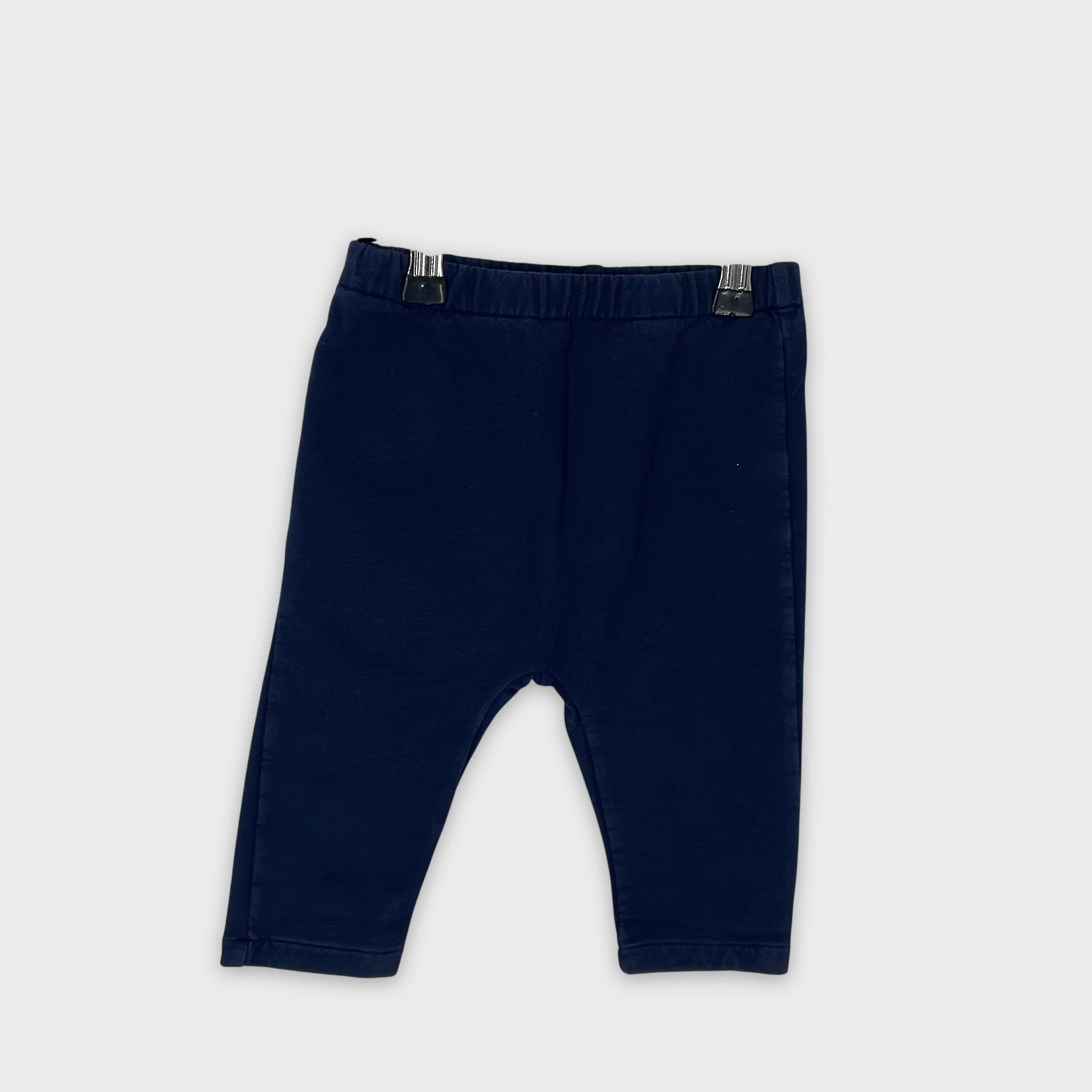 0-Jacadi - Legging Bébé - 12M