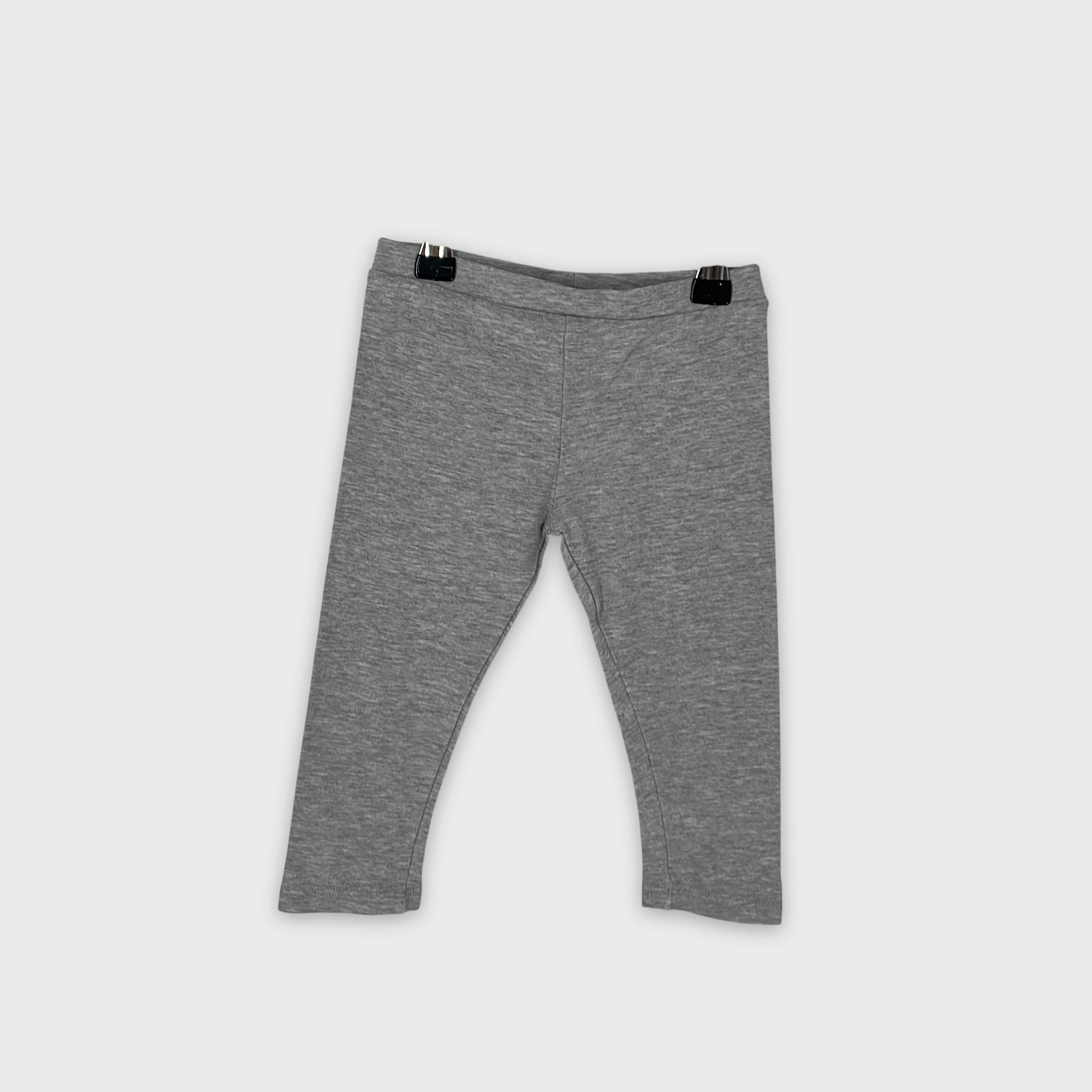 0-Jacadi - Leggings - 18M