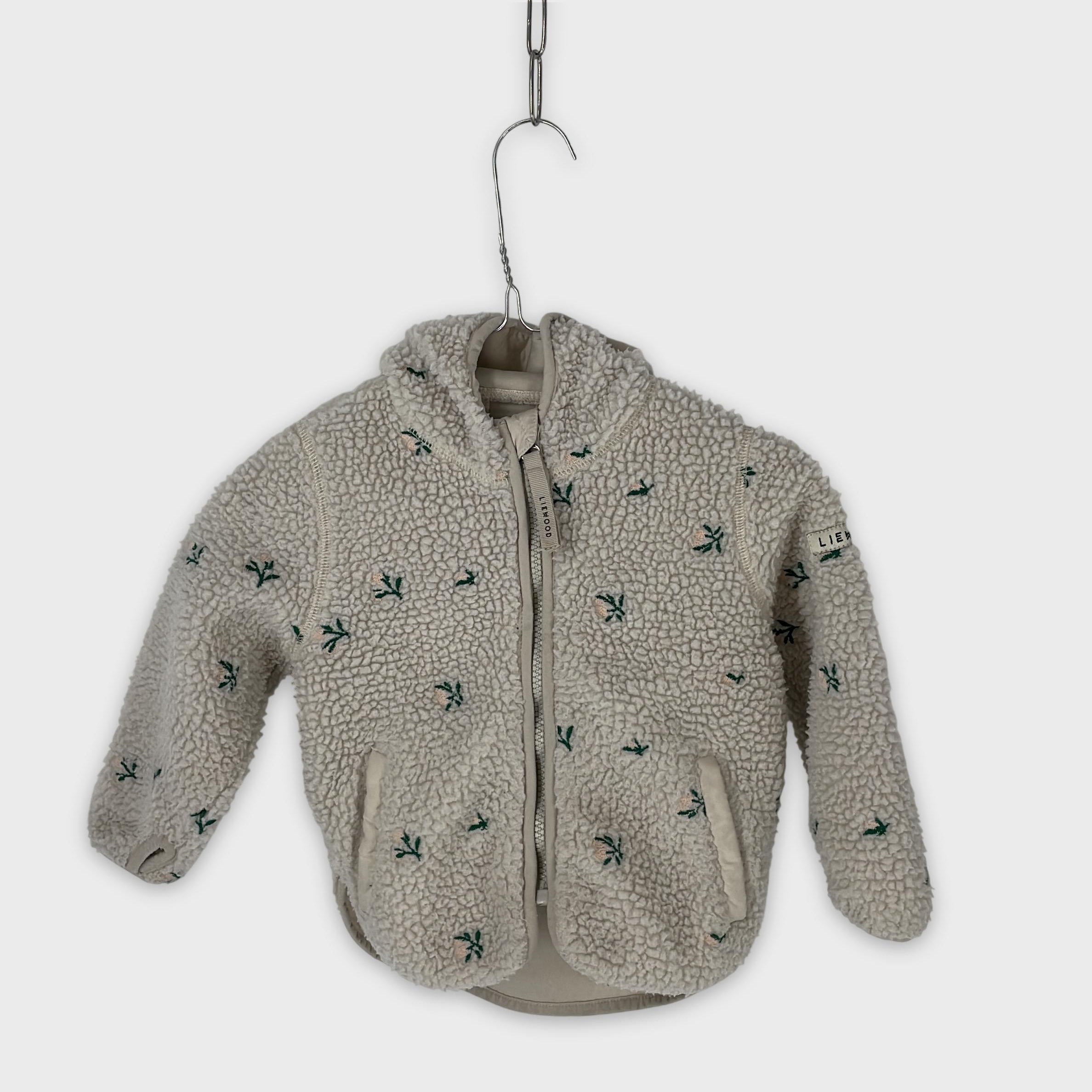 0-LIEWOOD - Veste Polaire - 86