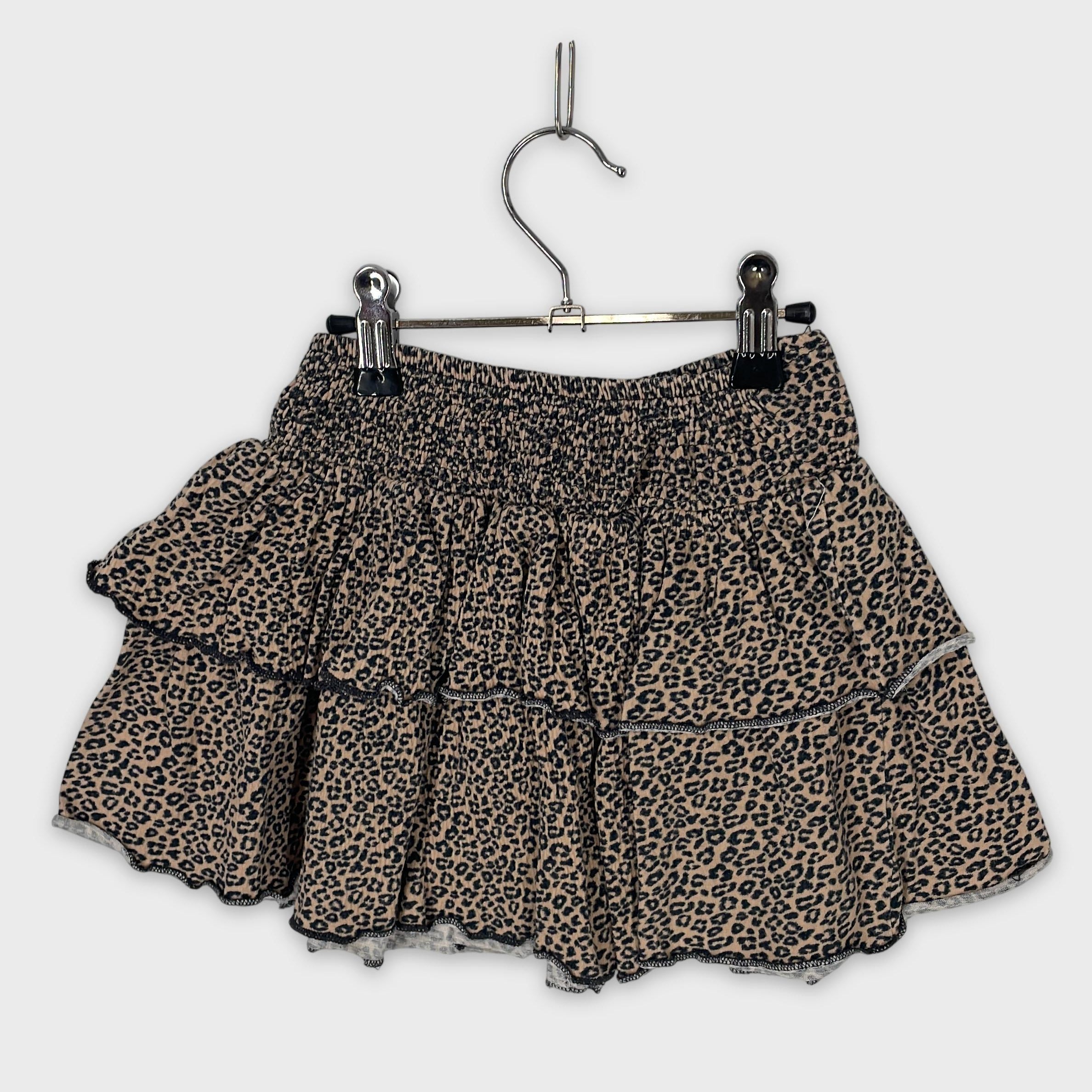 0-ZARA - Jupe - 5/6 ans