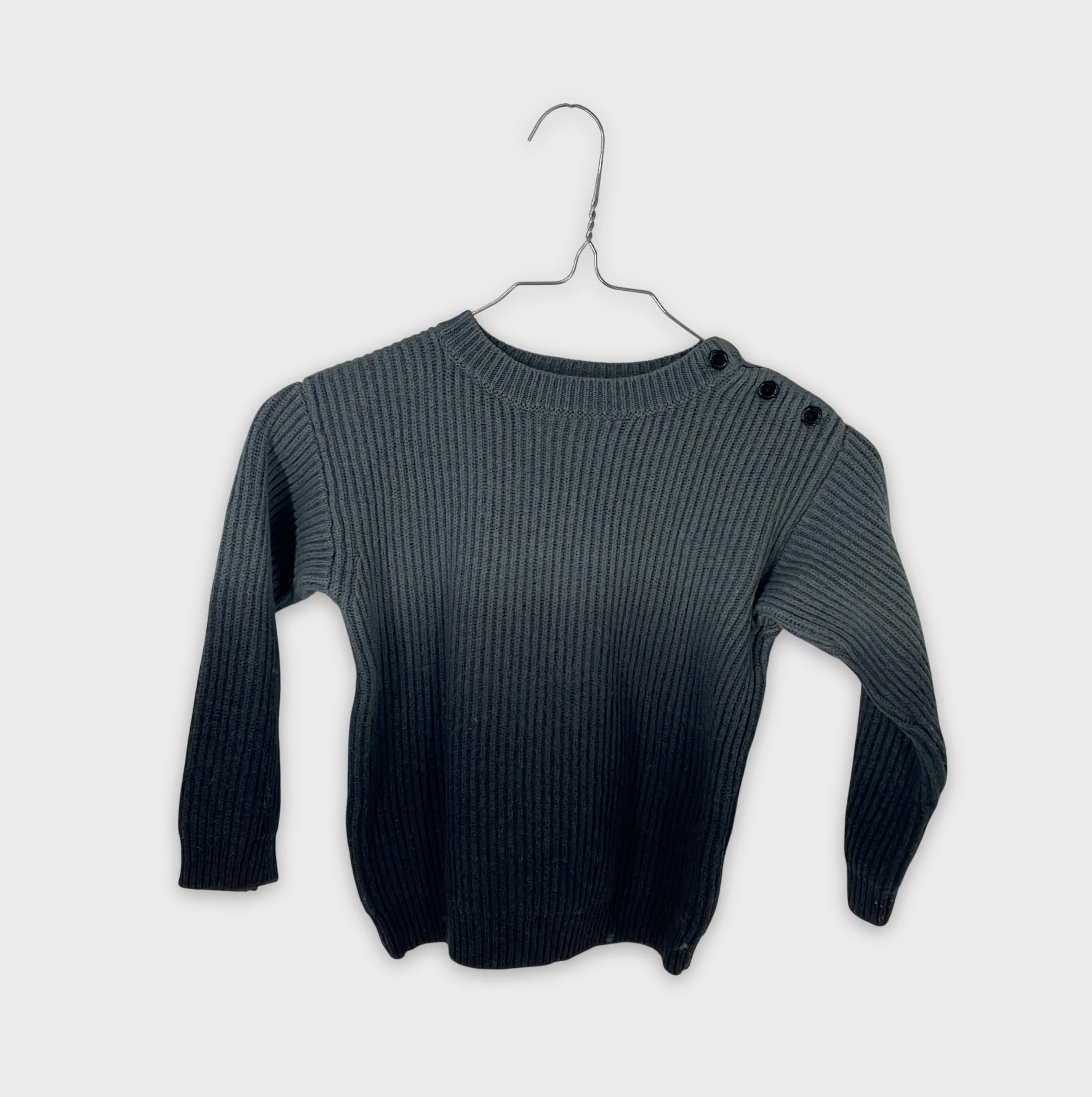 0-LOUIS LOUISE - Pull - Taille 4