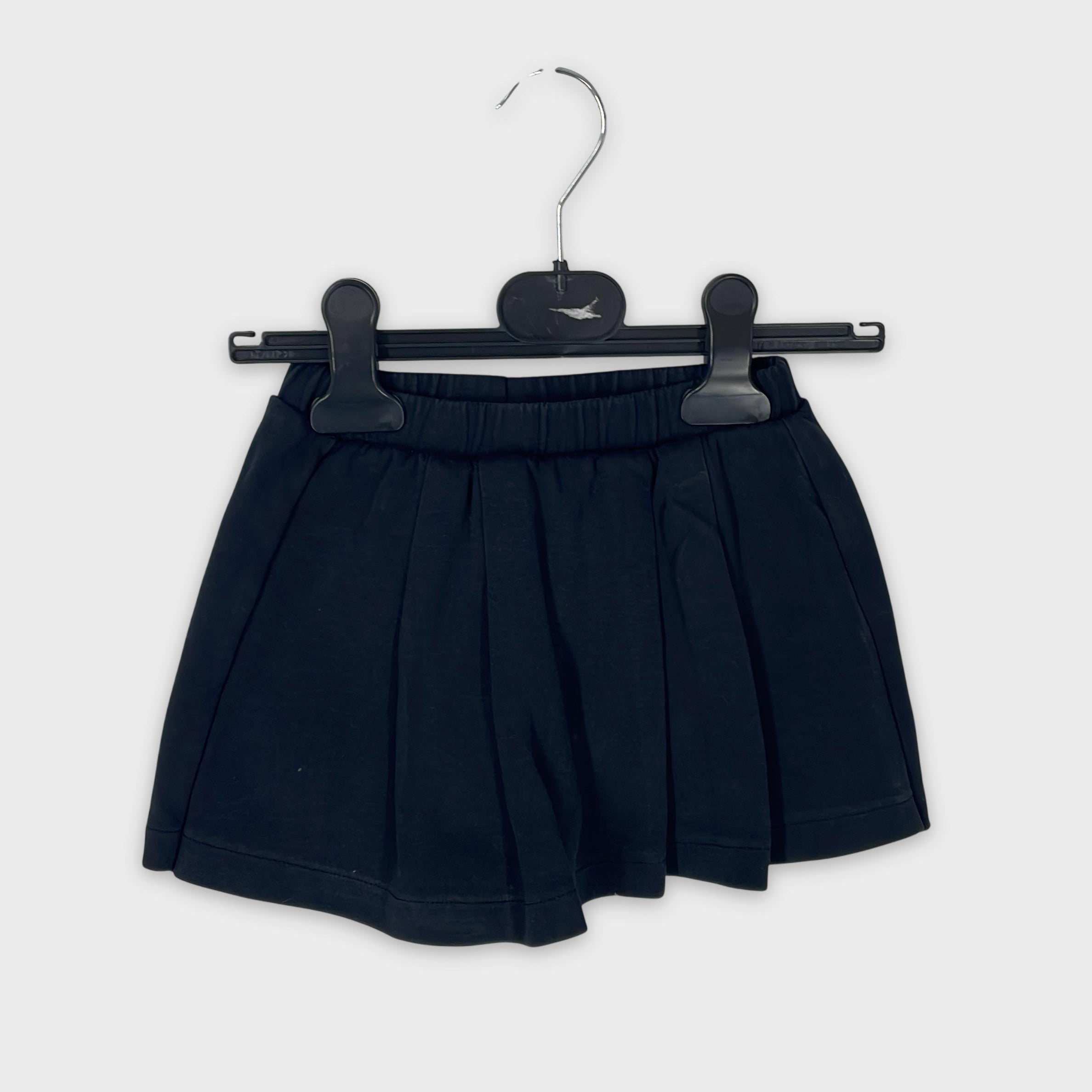 0-ZARA - Jupe Plissée - 4-5 ans