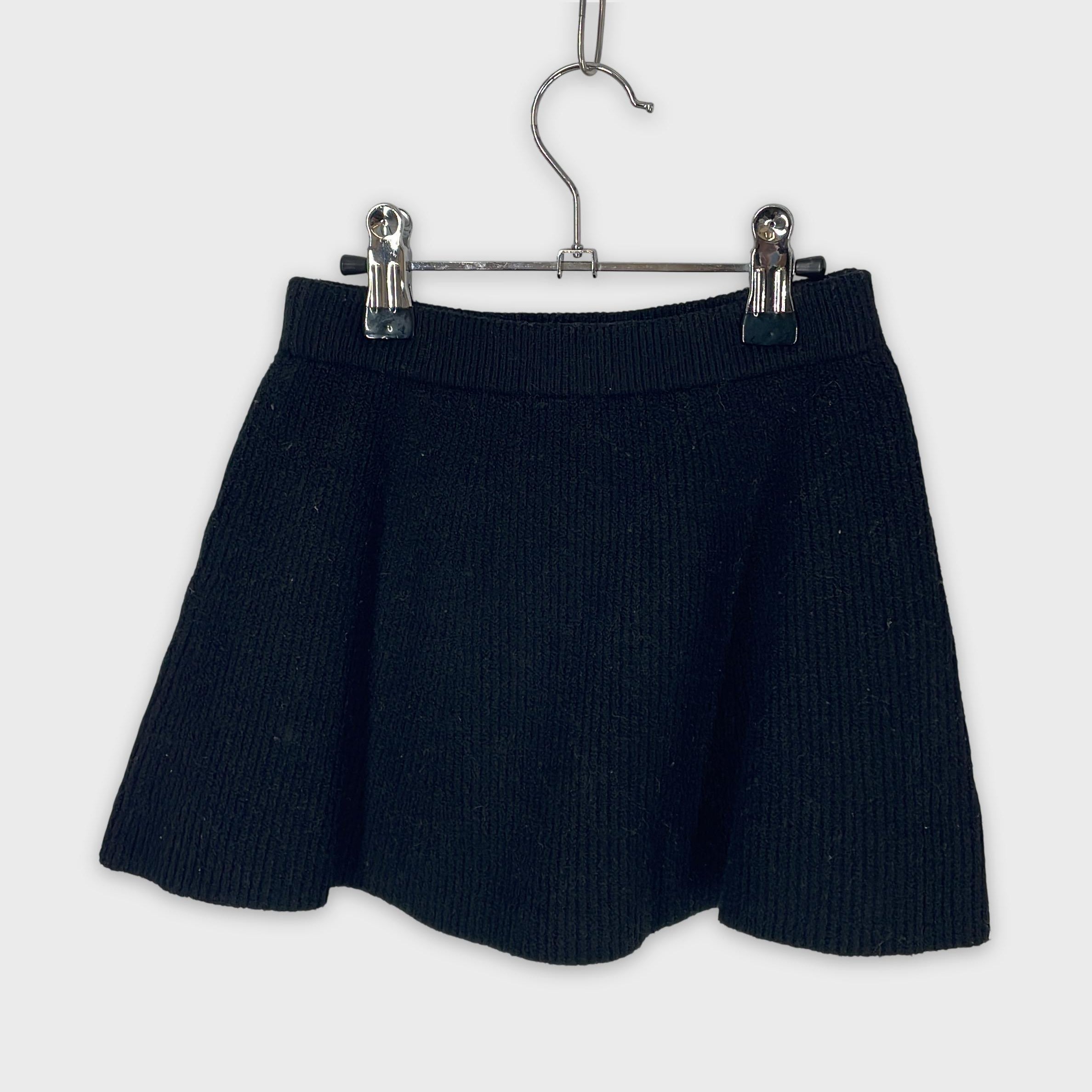 0-ZARA - Jupe - 5/6 ans