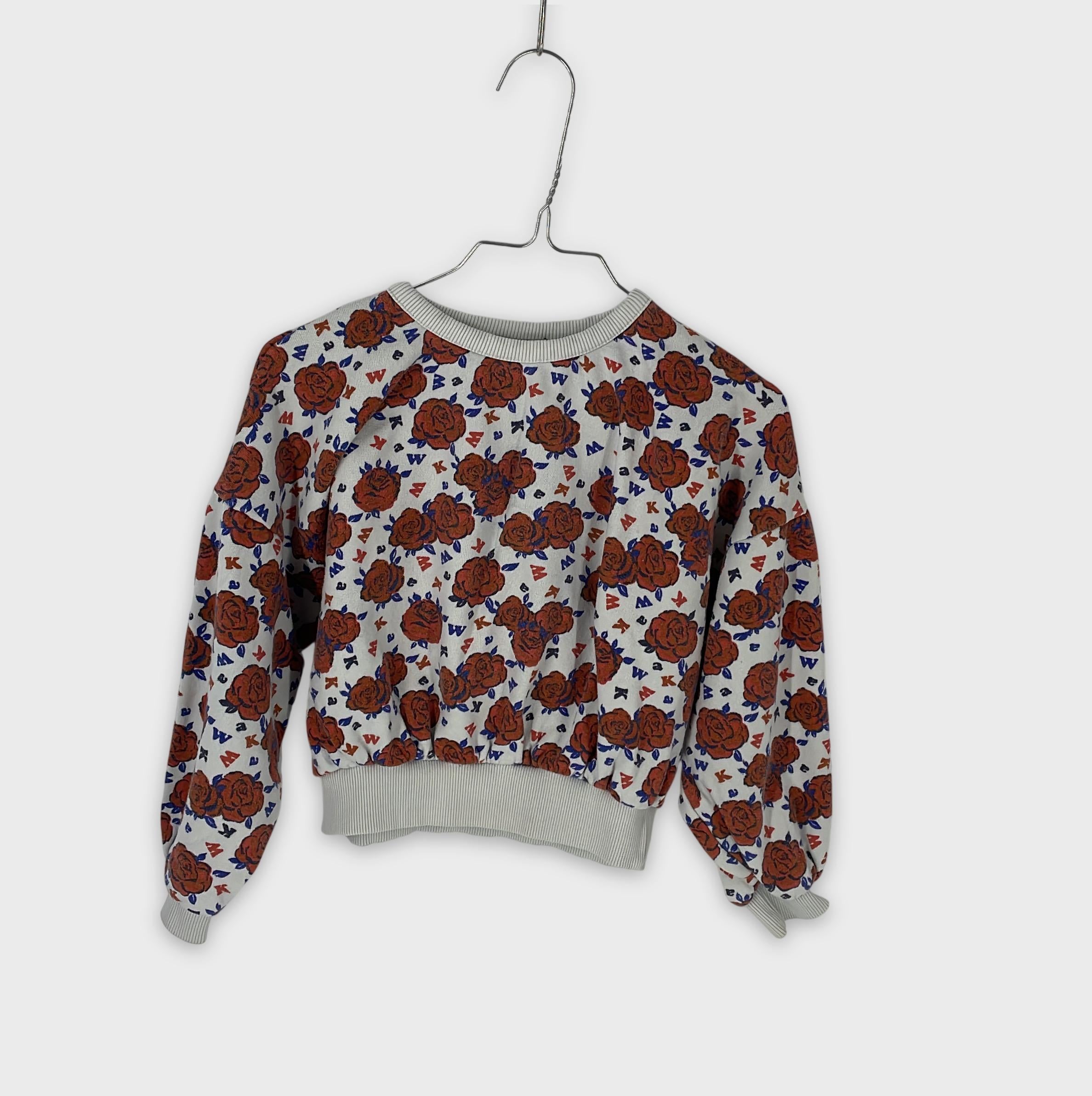 0-We are Kids - Sweat-shirt - 4/5Y