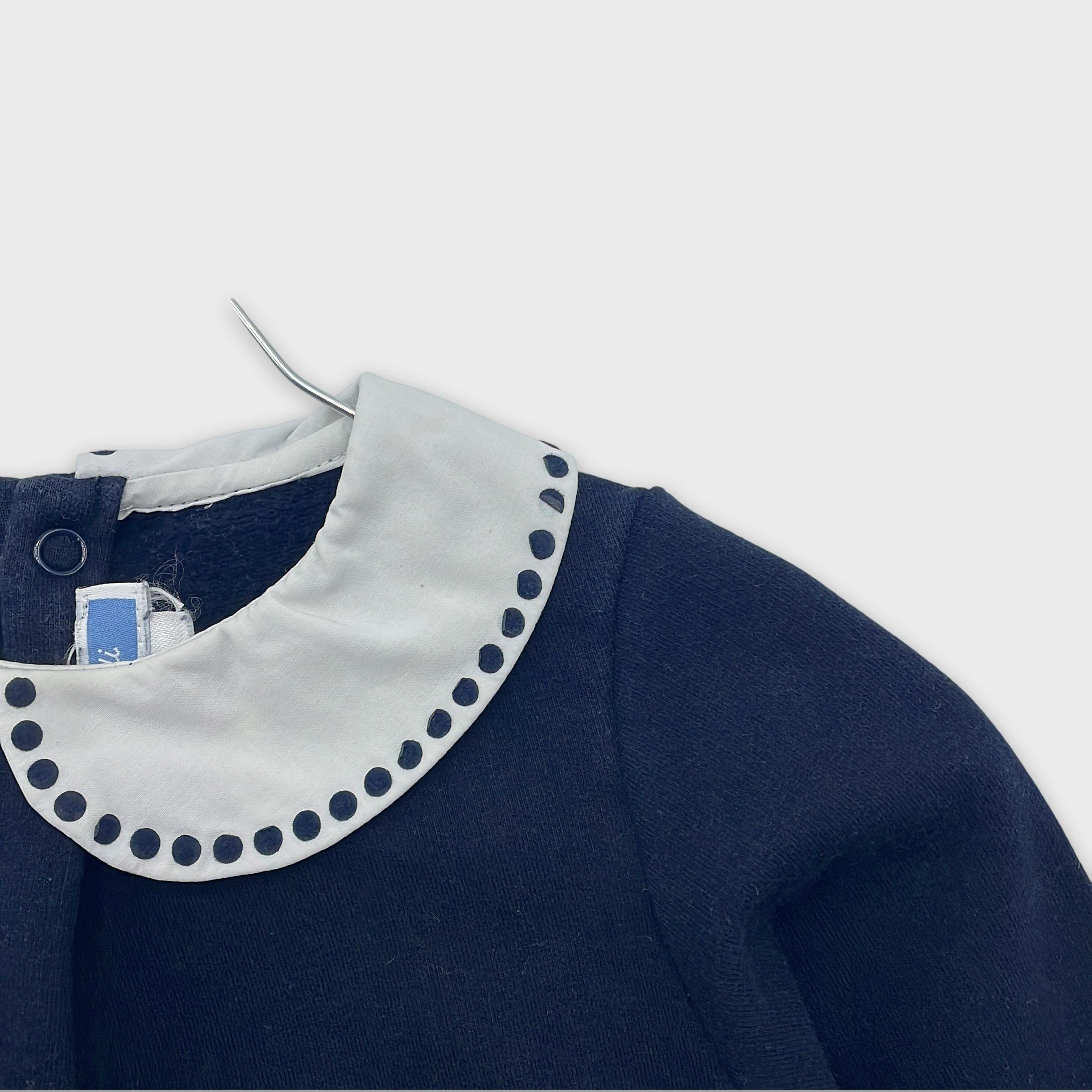 0-Inconnu - Pull/Sweat - Taille Inconnue