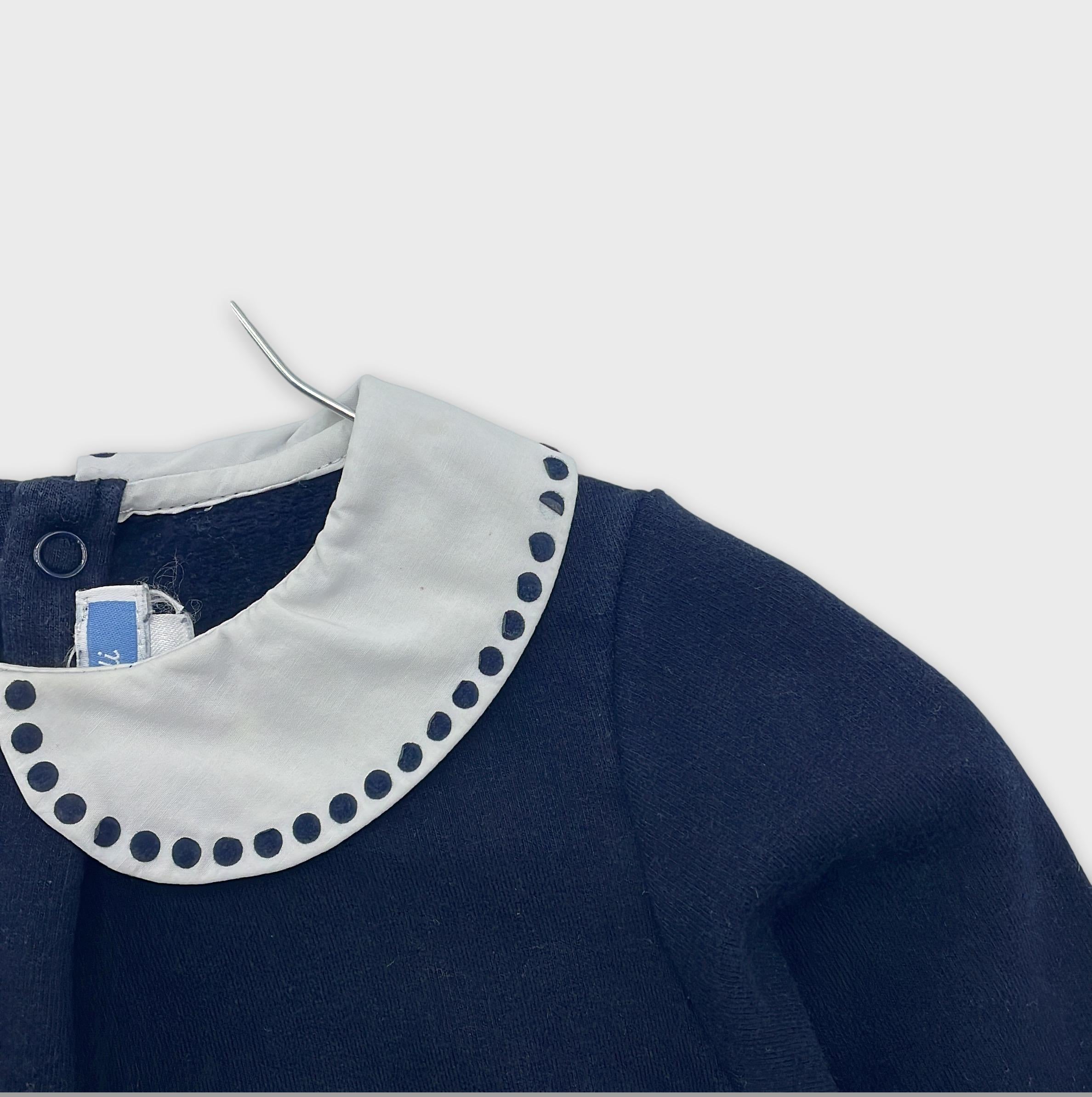 0-Inconnu - Pull/Sweat - Taille Inconnue